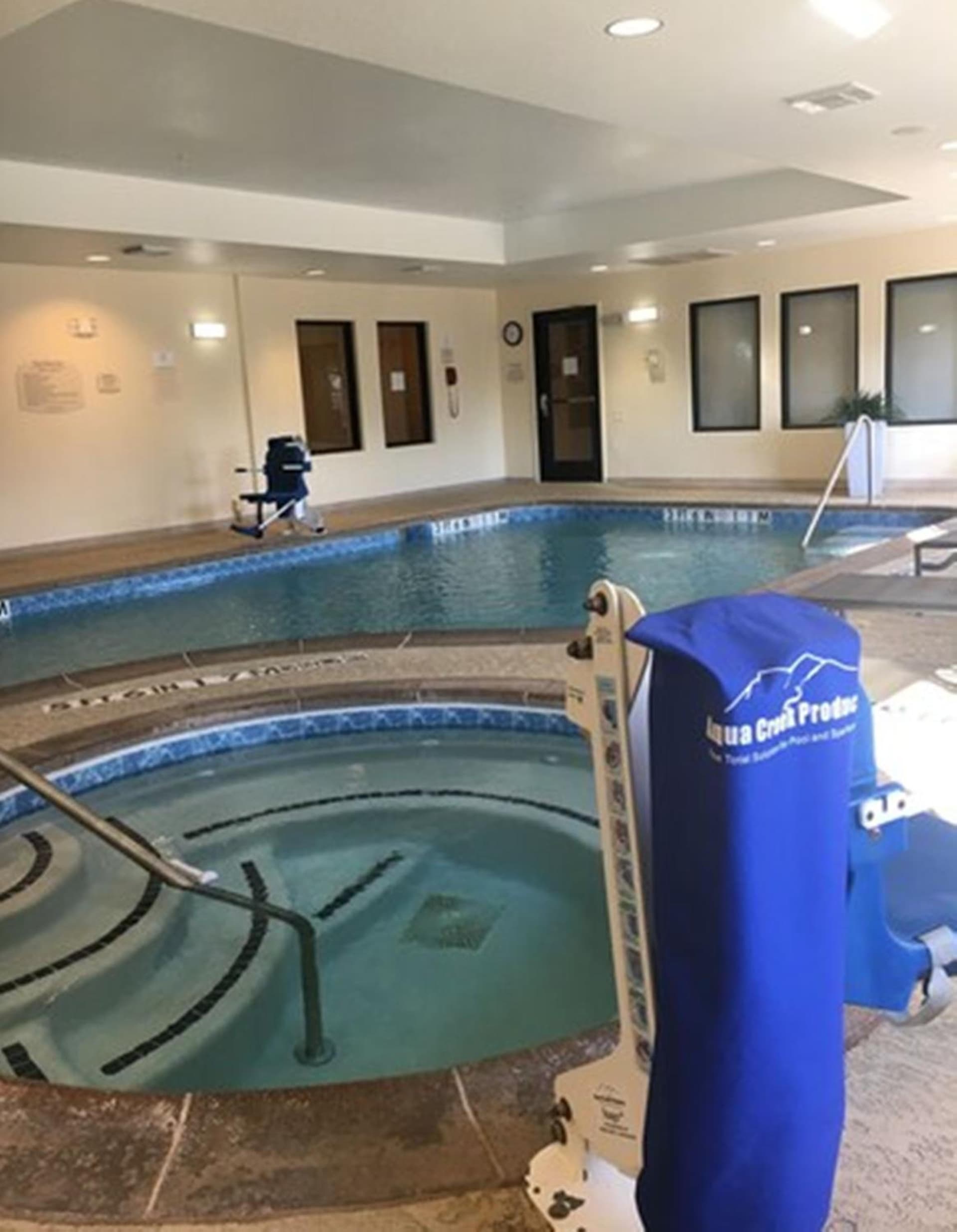 Fairfield Inn and Suites by Marriott Dallas Mansfield property views in Mansfield, TX — gallery photo 3
