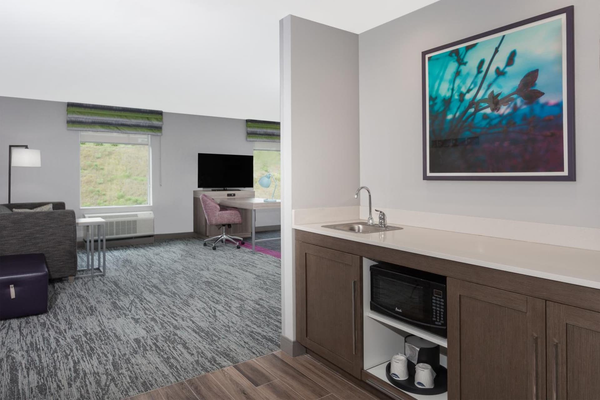 Hampton Inn & Suites Rocky Hill - Hartford South gallery photo in Rocky Hill — image 10