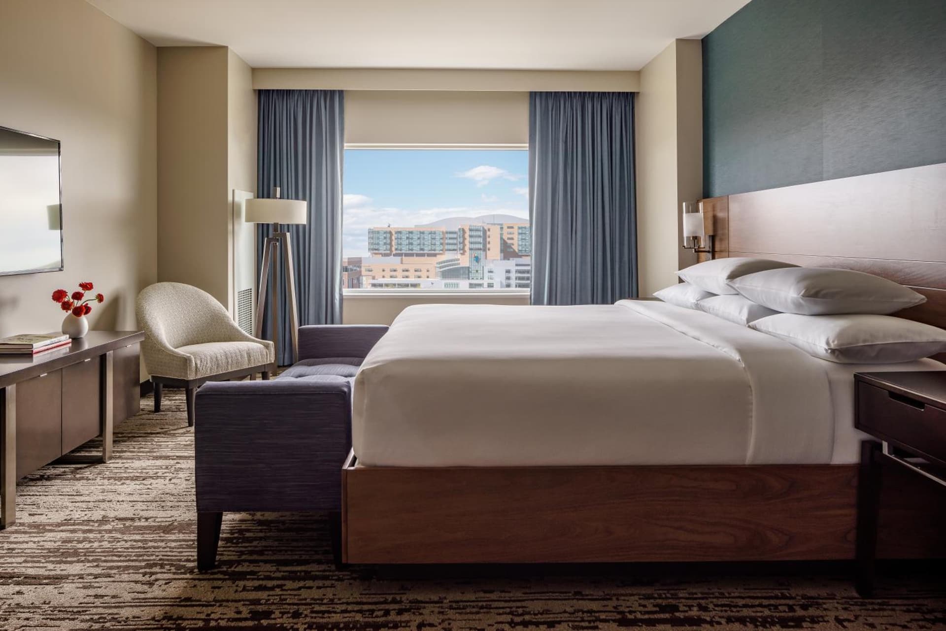Hyatt Regency Aurora-Denver Conference Center gallery photo in Aurora, CO — image 28