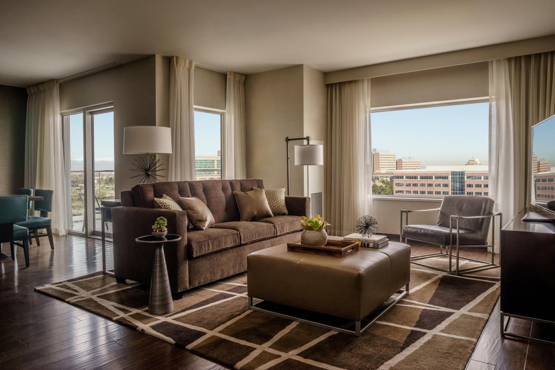 Hyatt Regency Aurora-Denver Conference Center gallery photo in Aurora, CO — image 17
