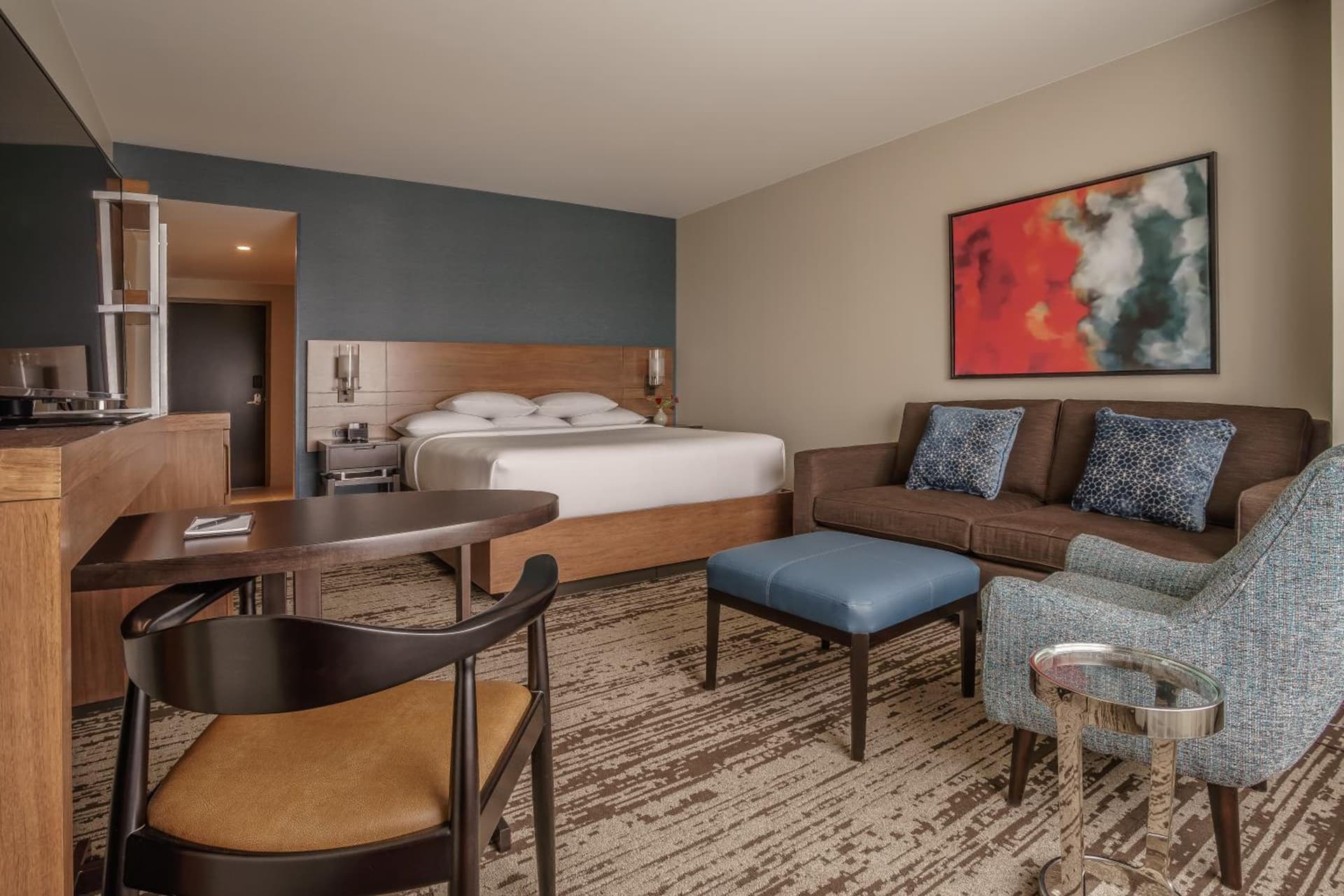 Hyatt Regency Aurora-Denver Conference Center gallery photo in Aurora, CO — image 6