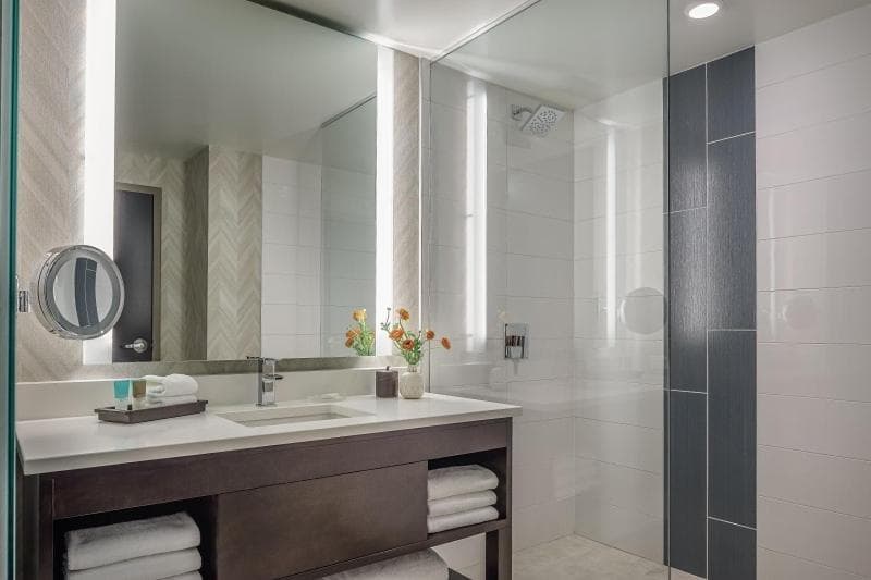 Hyatt Regency Aurora-Denver Conference Center gallery photo in Aurora, CO — image 16