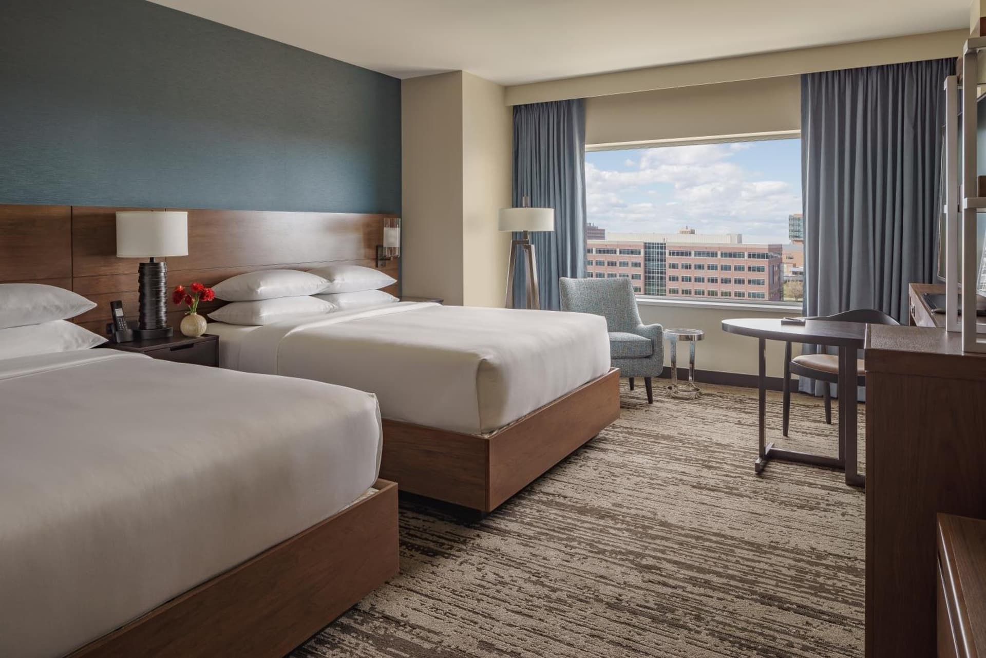Hyatt Regency Aurora-Denver Conference Center gallery photo in Aurora, CO — image 22