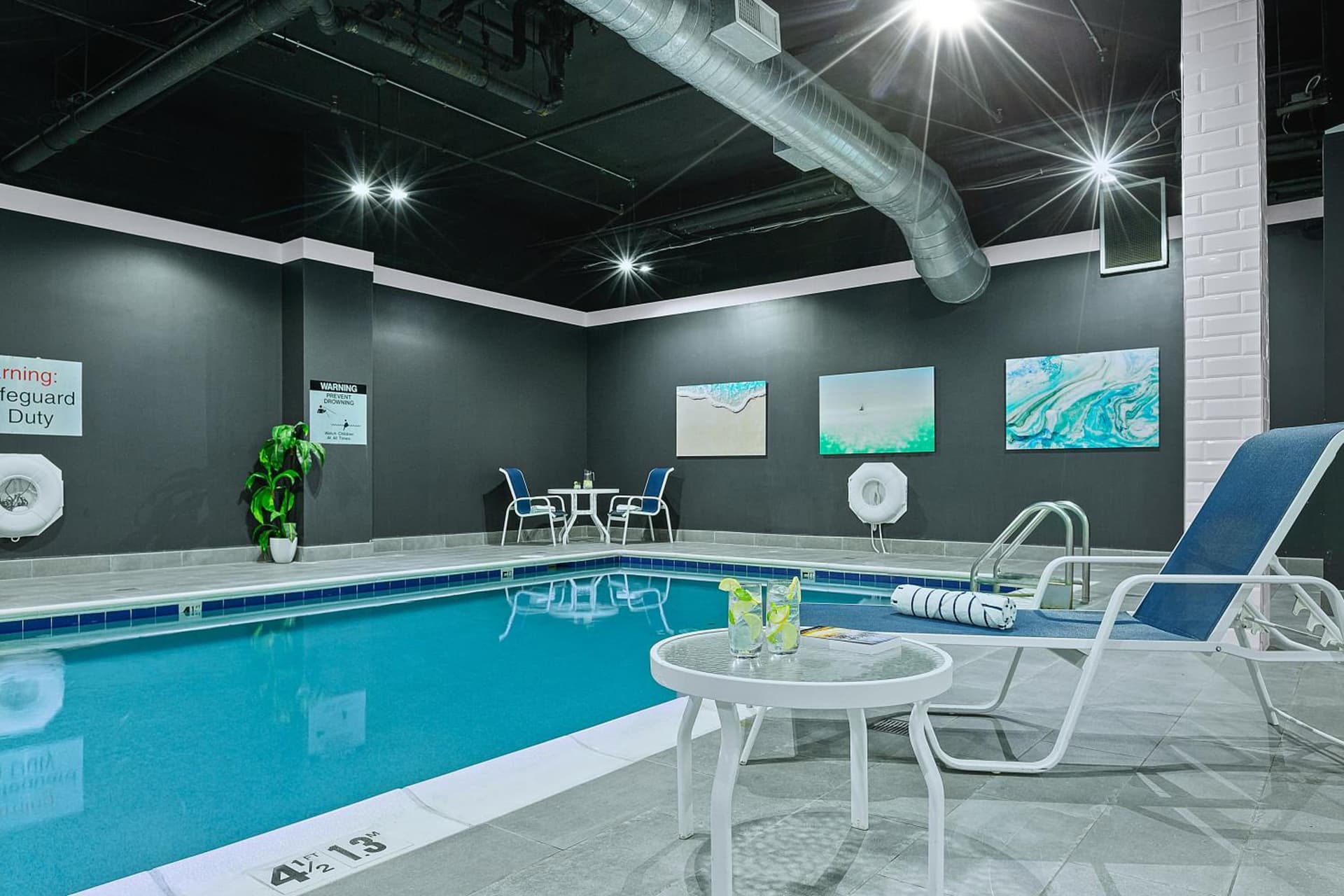 The Armon Stamford Hotel & Conference gallery photo in Stamford, CT — image 55