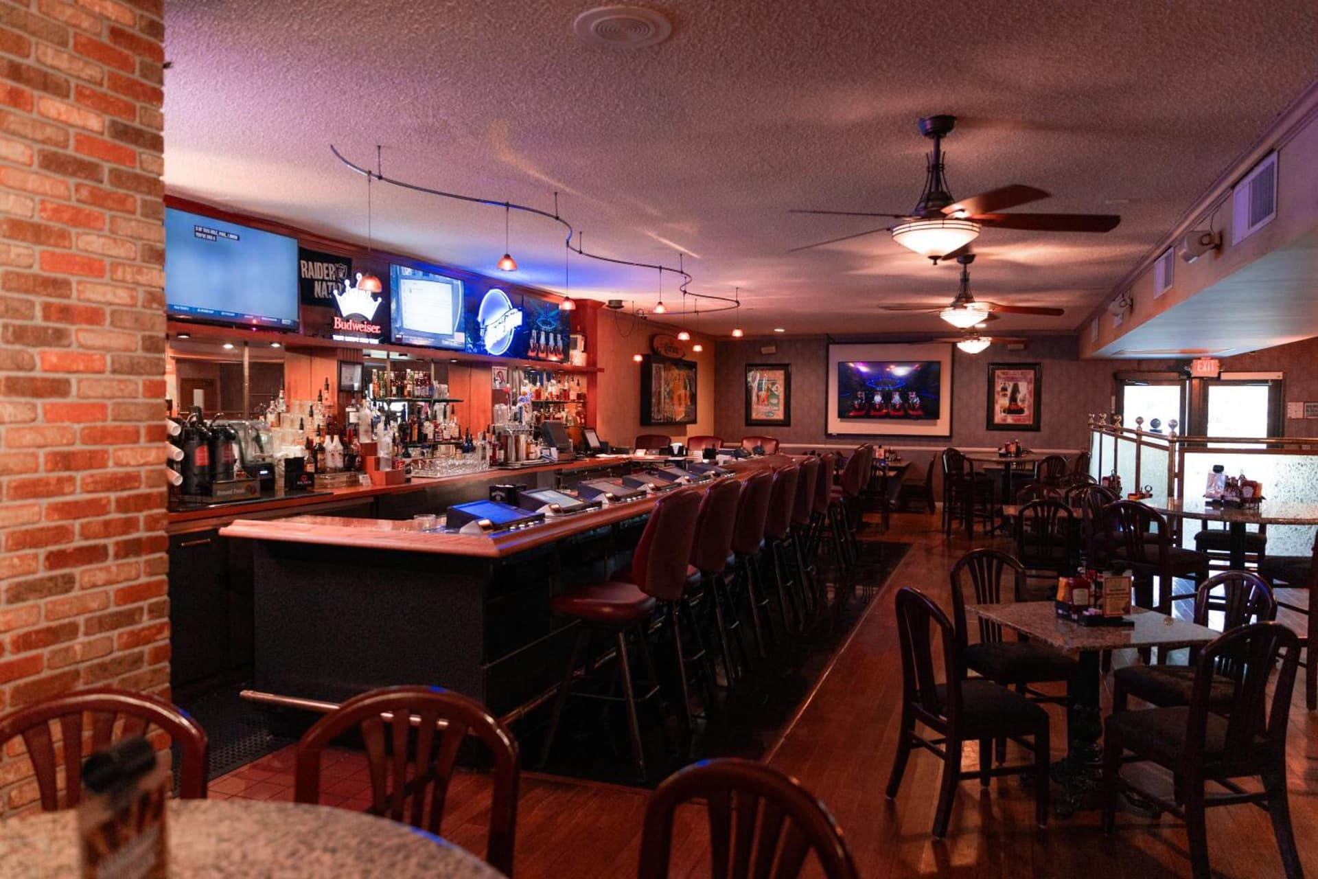 Mardi Gras Hotel & Casino interior in Las Vegas, NV — gallery photo 2