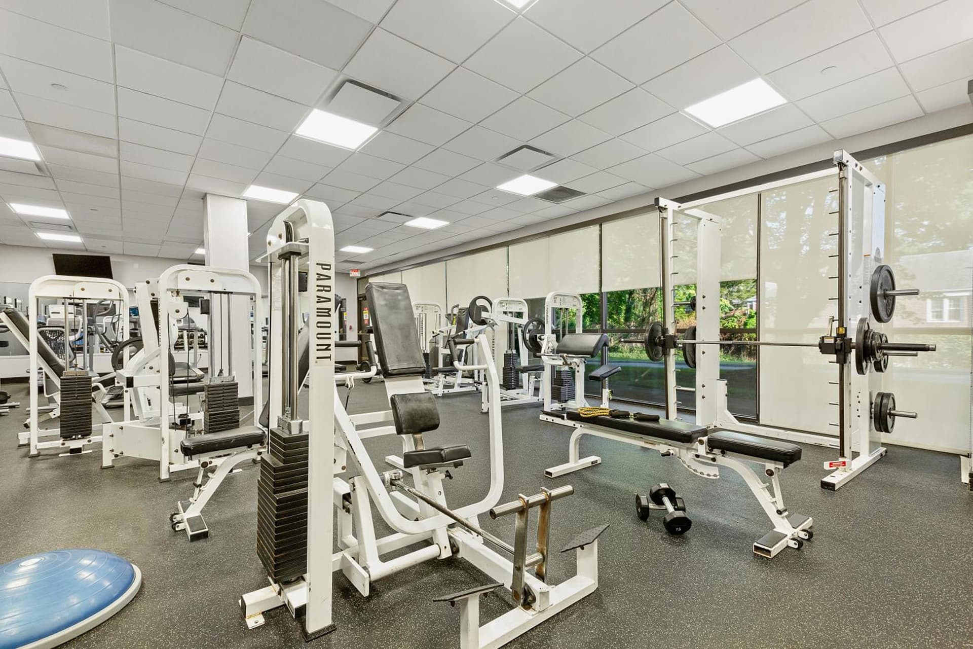 The Armon Stamford Hotel & Conference gallery photo in Stamford, CT — image 42