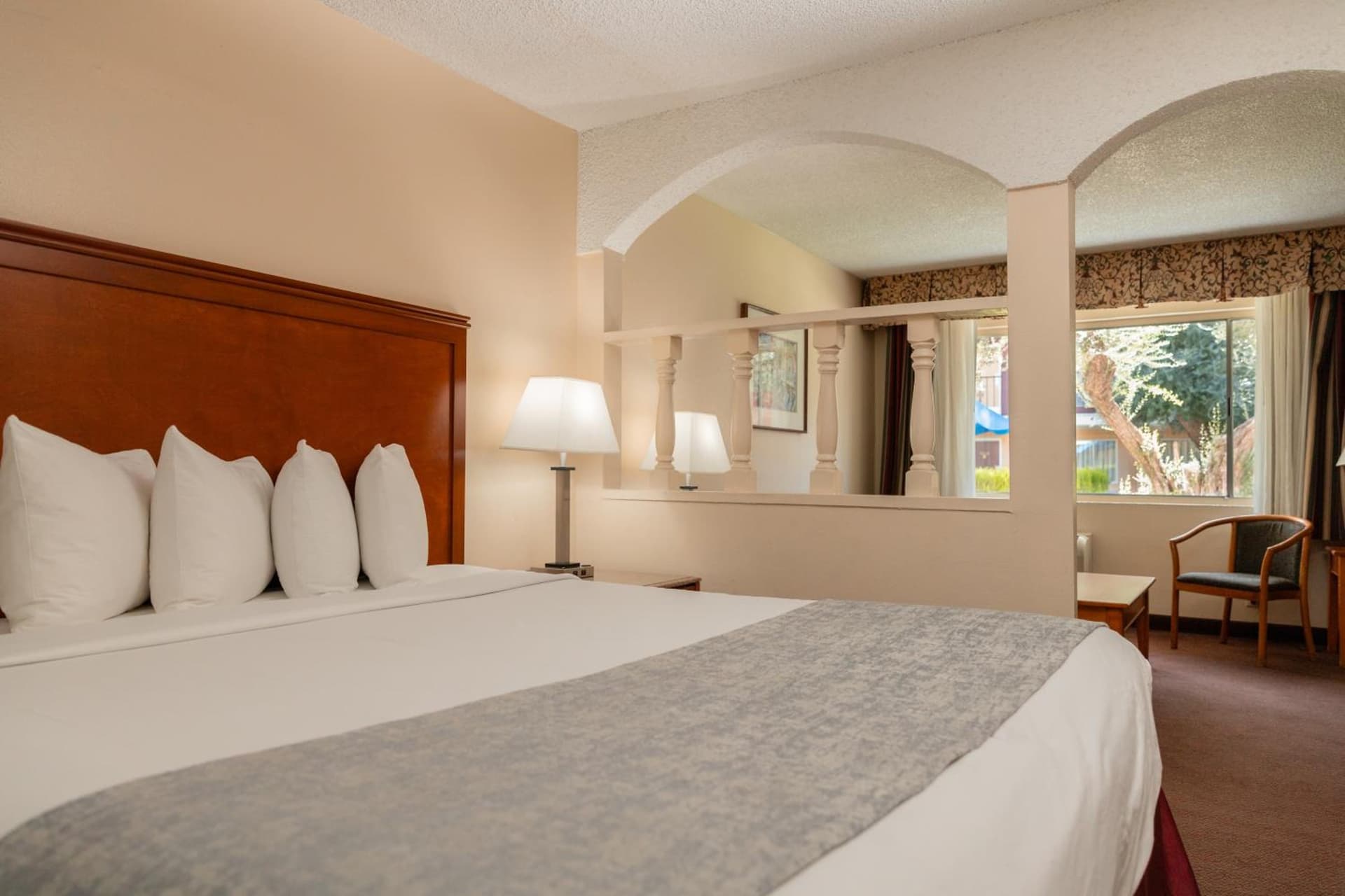 Mardi Gras Hotel & Casino gallery photo in Las Vegas, NV — image 13