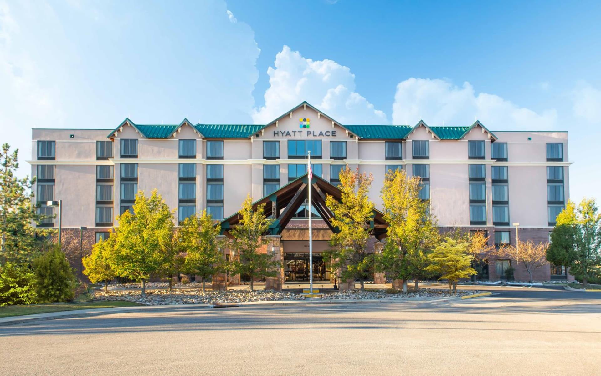Hyatt Place Denver-South/Park Meadows gallery photo in Lone Tree, CO — image 52