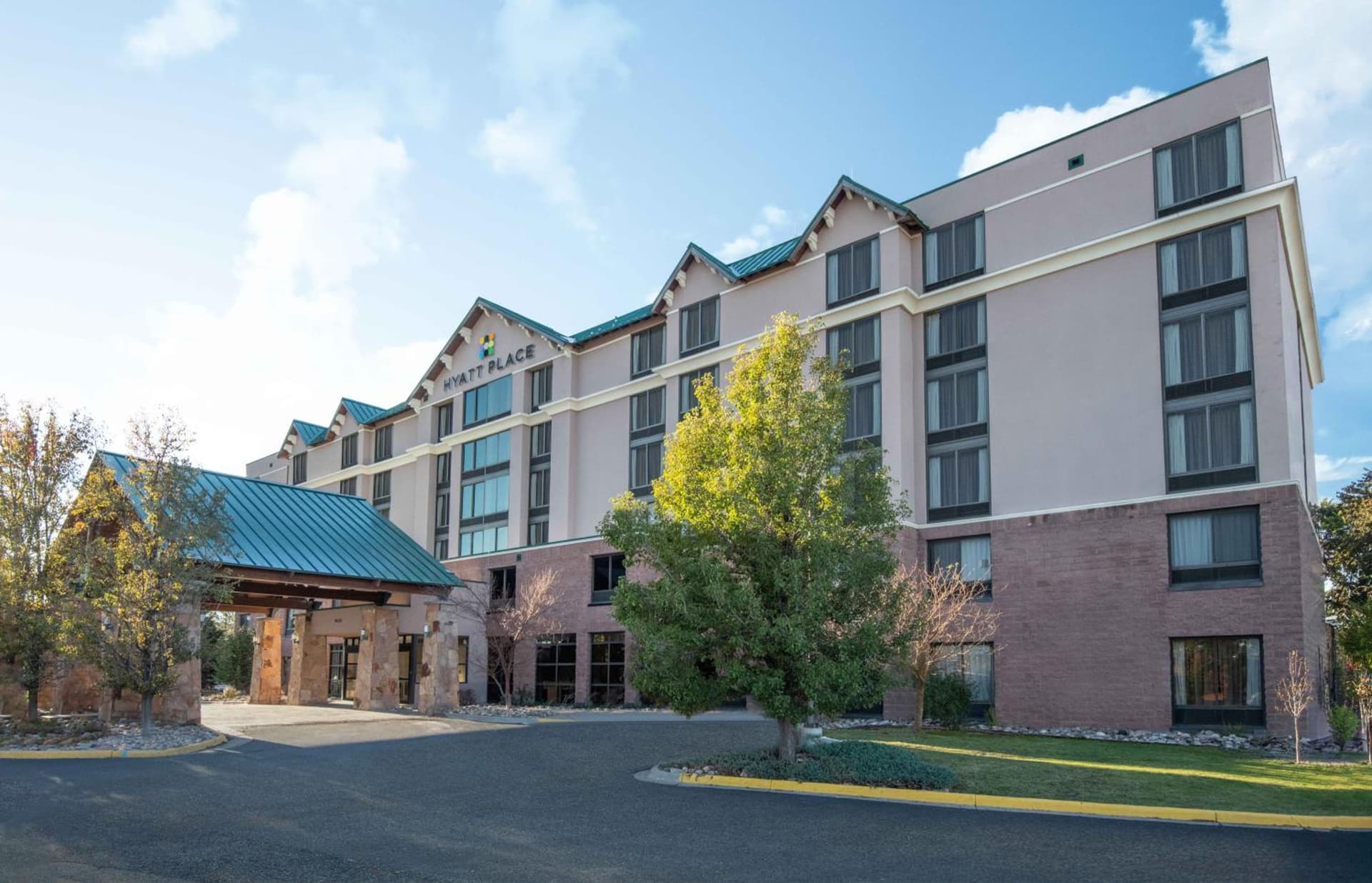 Hyatt Place Denver-South/Park Meadows gallery photo in Lone Tree, CO — image 49