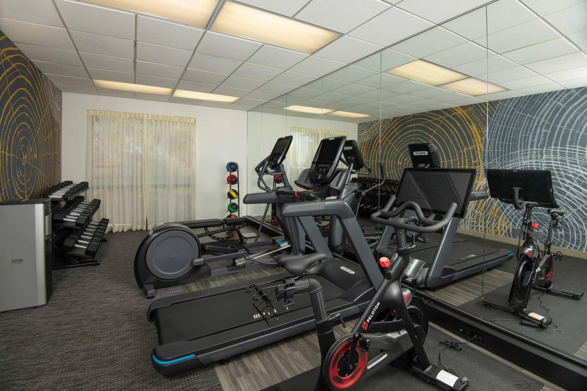 Hyatt Place Denver-South/Park Meadows gallery photo in Lone Tree, CO — image 44