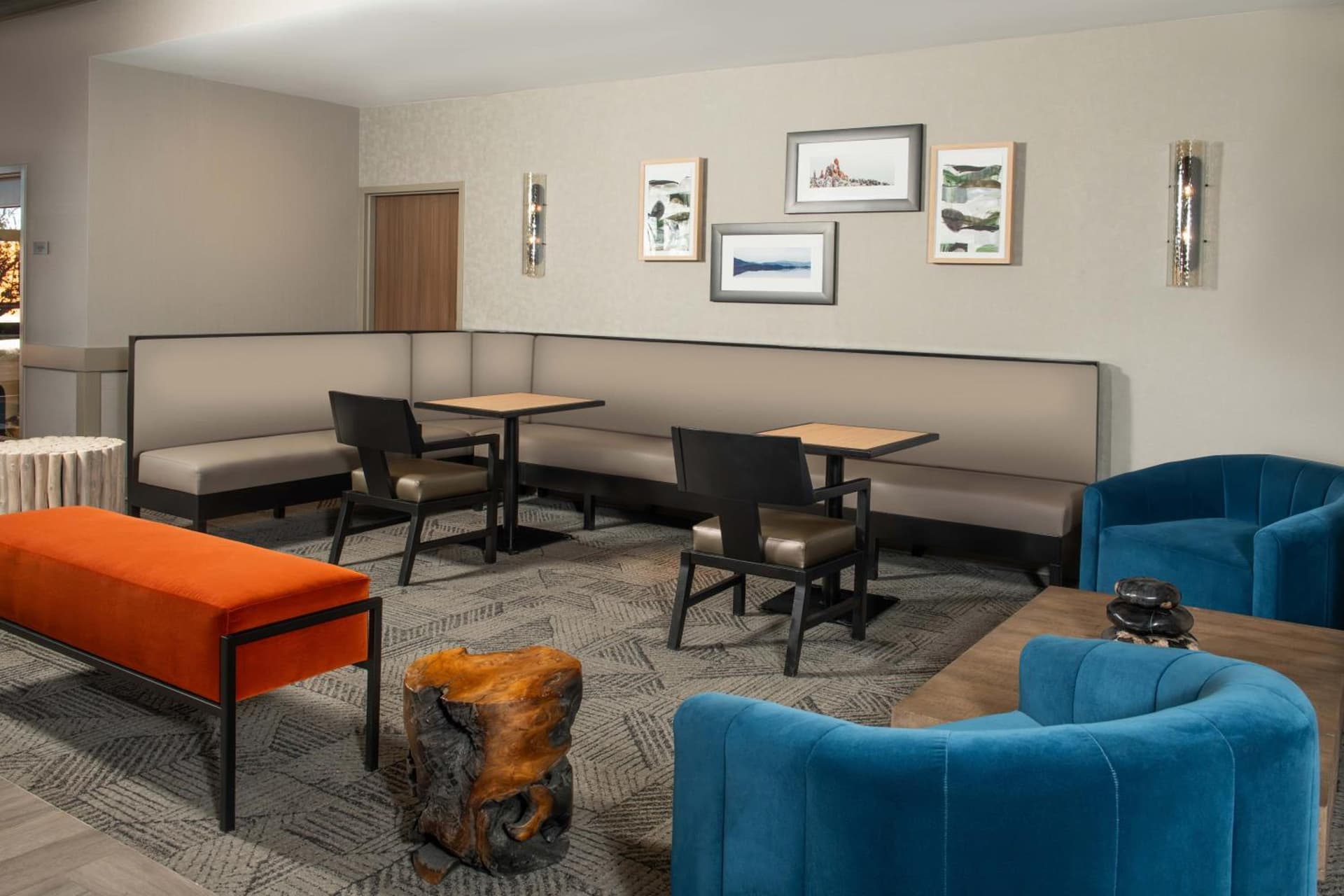 Hyatt Place Denver-South/Park Meadows gallery photo in Lone Tree, CO — image 19