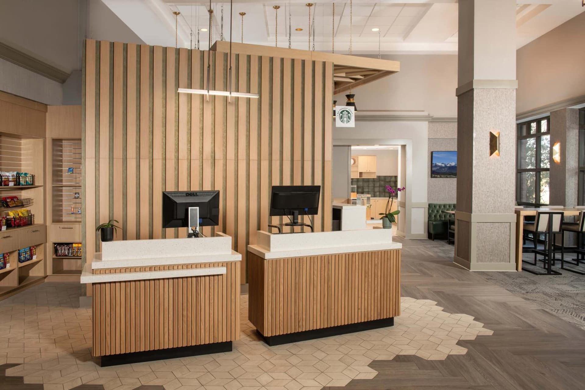 Hyatt Place Denver-South/Park Meadows gallery photo in Lone Tree, CO — image 53