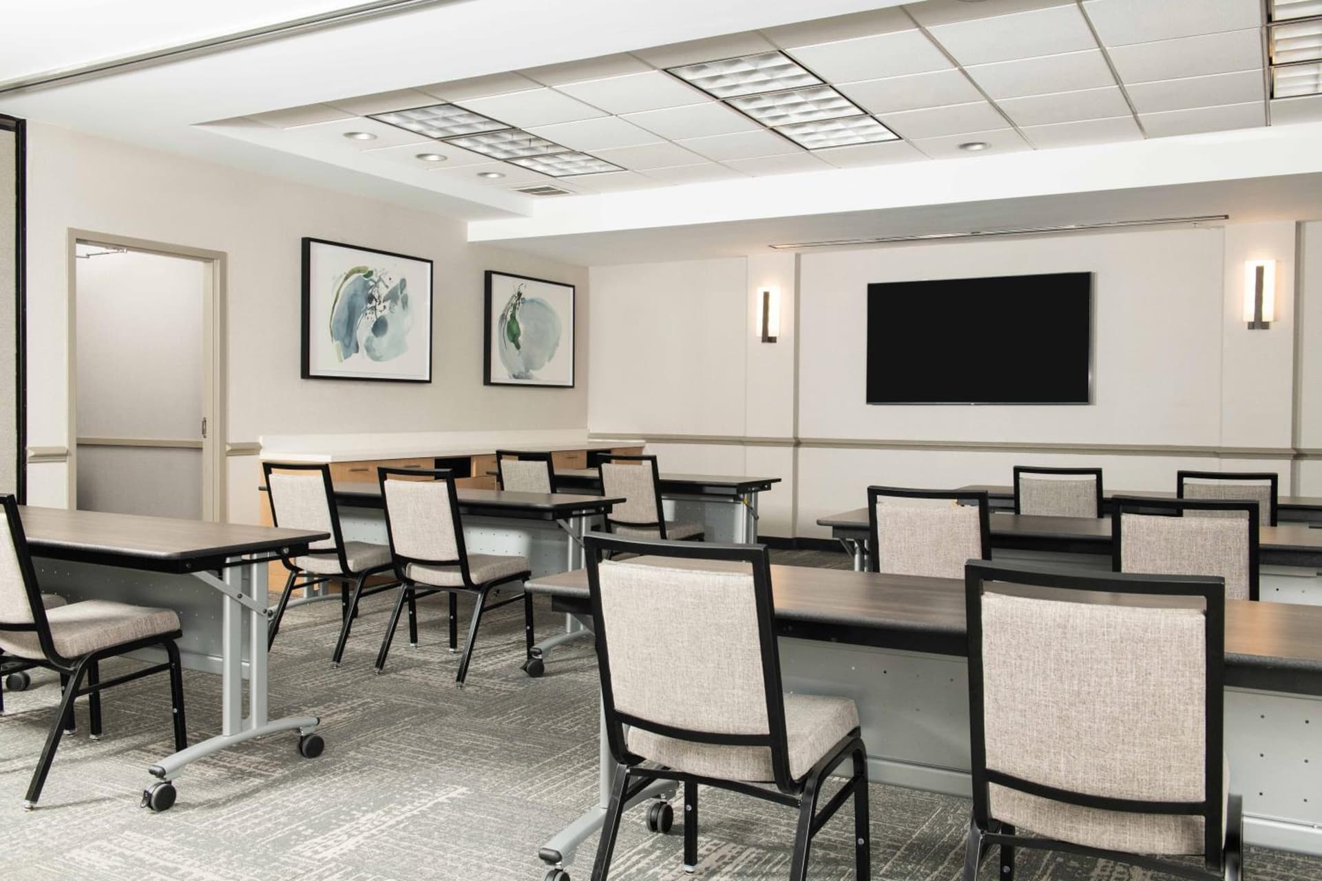 Hyatt Place Denver-South/Park Meadows gallery photo in Lone Tree, CO — image 12