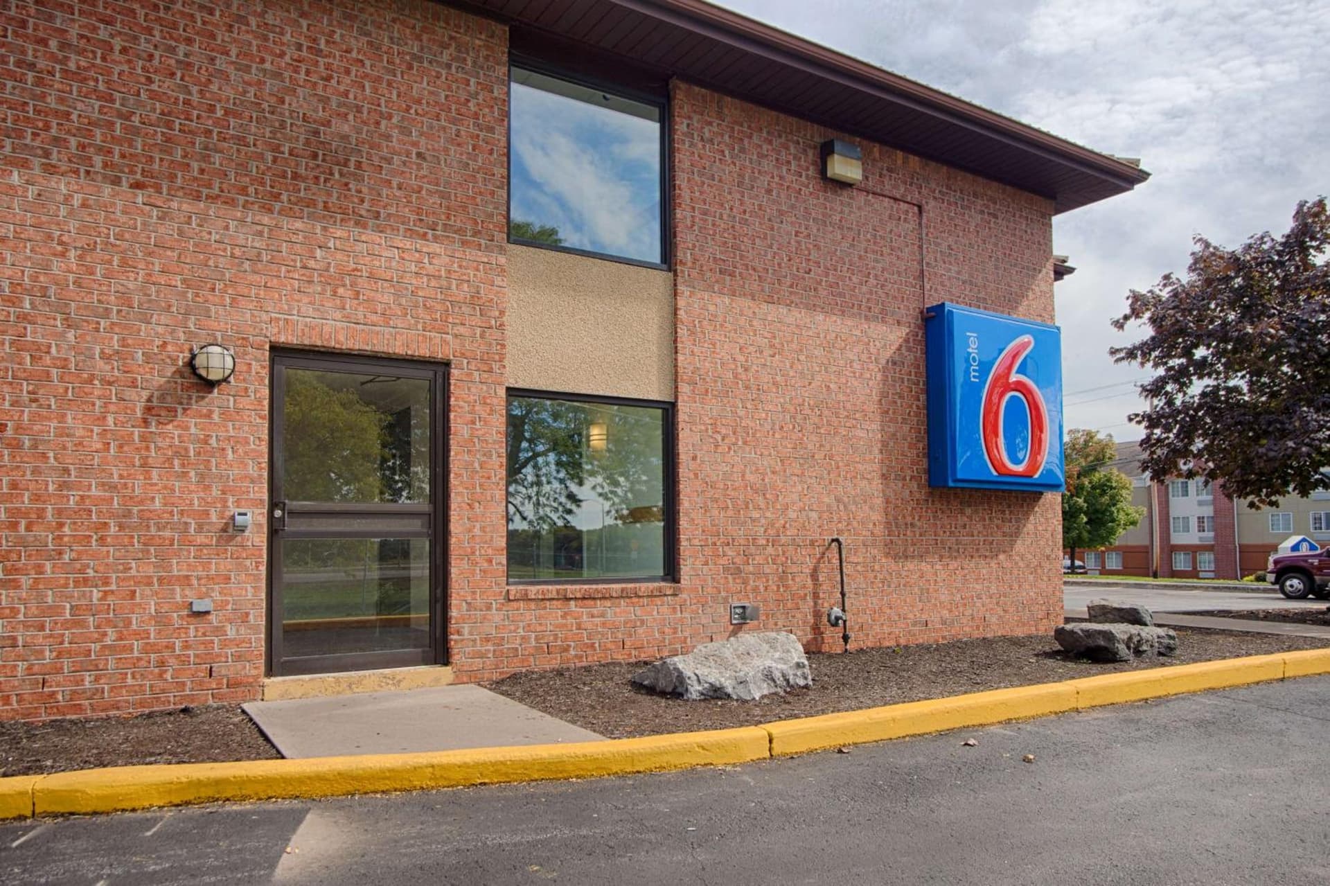 Motel 6 East Syracuse, NY - Airport — hotel in East Syracuse, New York