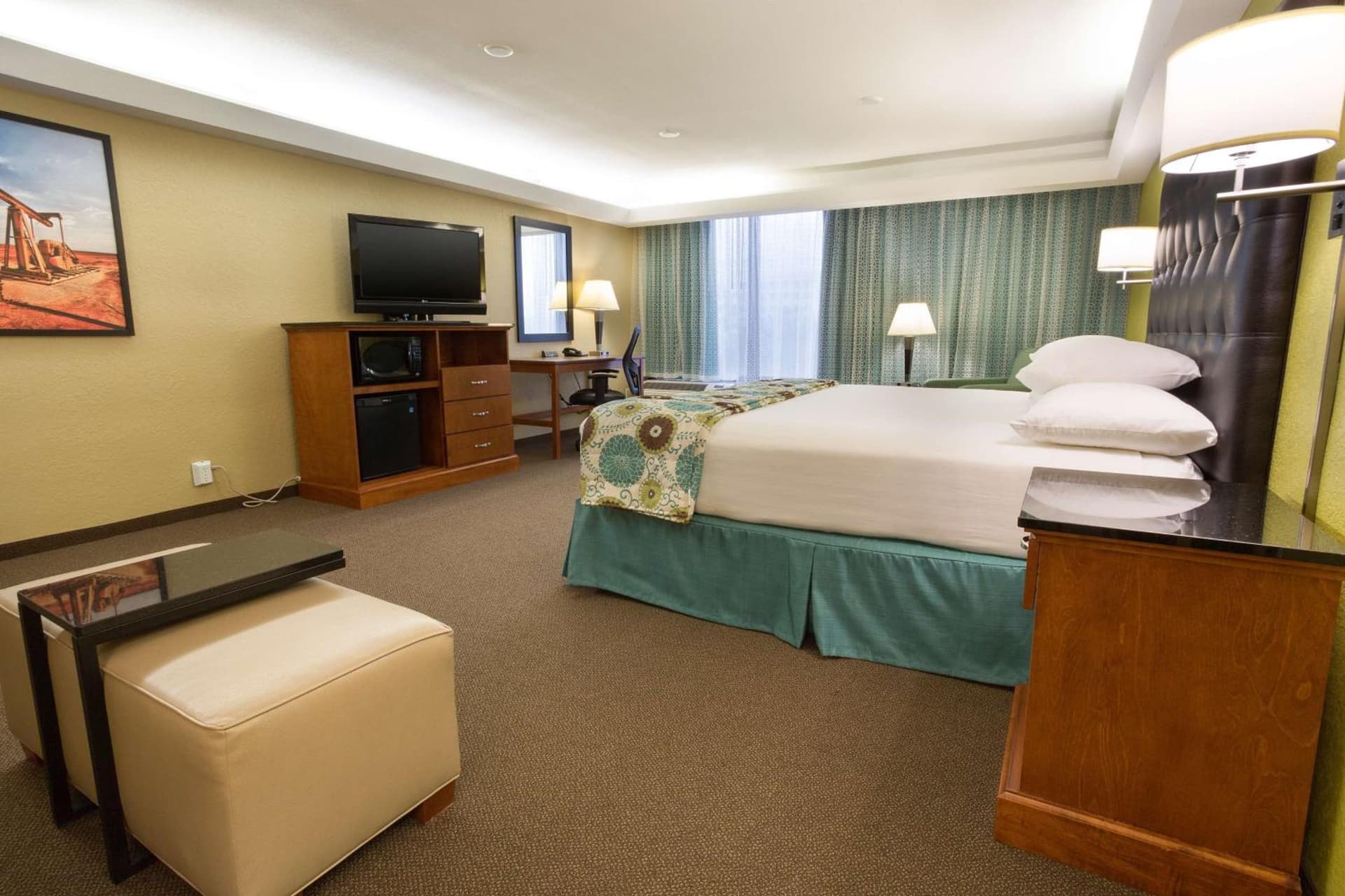 Heritage Inn & Suites The Woodlands, Trademark by Wyndham gallery photo in The Woodlands, TX — image 28