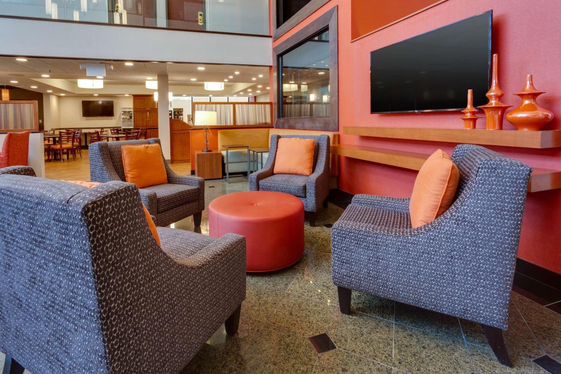 Drury Inn & Suites Memphis Southaven gallery photo in Horn Lake, MS — image 35
