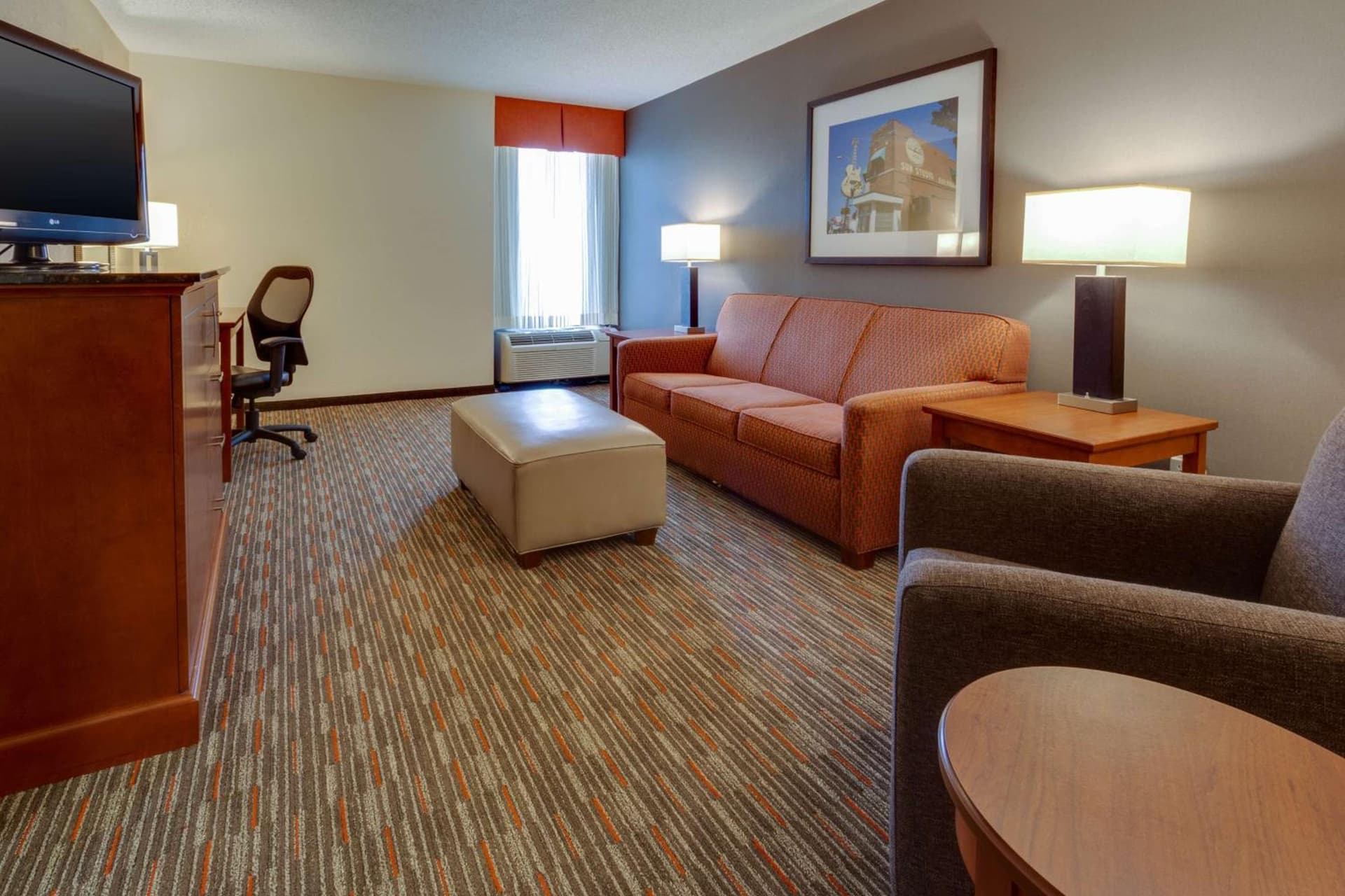 Drury Inn & Suites Memphis Southaven gallery photo in Horn Lake, MS — image 18