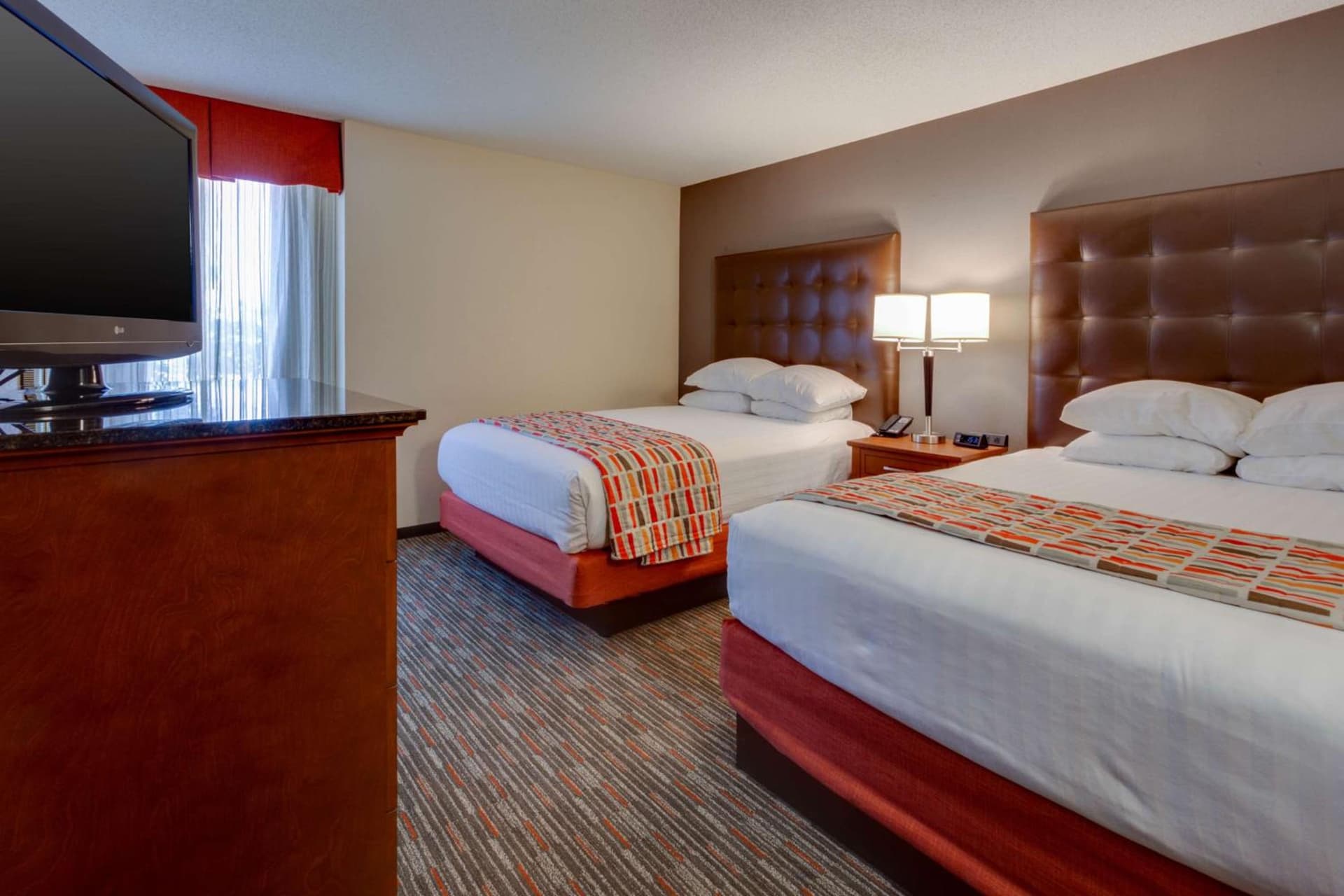 Drury Inn & Suites Memphis Southaven gallery photo in Horn Lake, MS — image 37