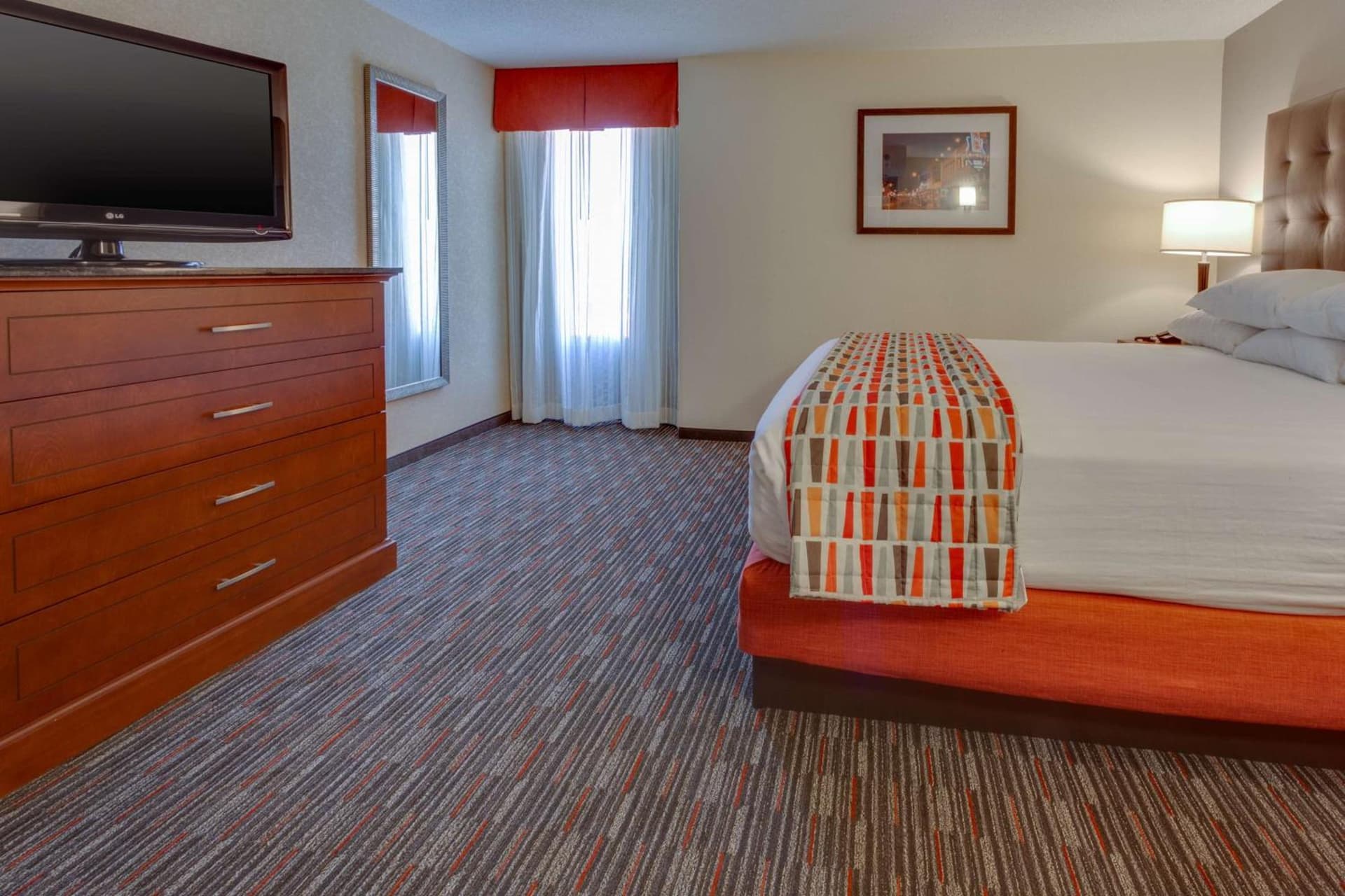 Drury Inn & Suites Memphis Southaven gallery photo in Horn Lake, MS — image 11