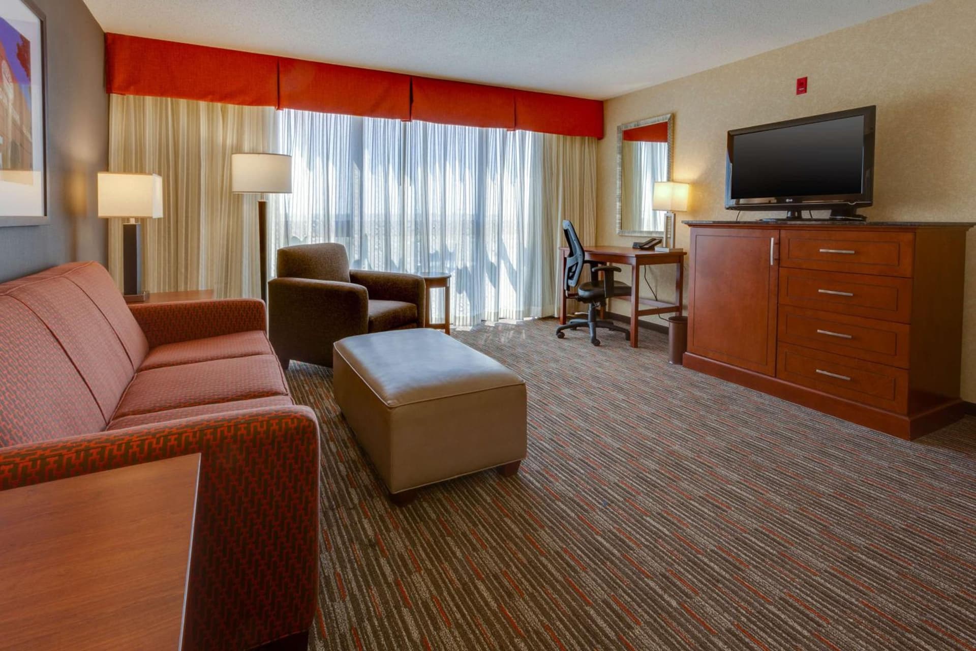 Drury Inn & Suites Memphis Southaven gallery photo in Horn Lake, MS — image 25