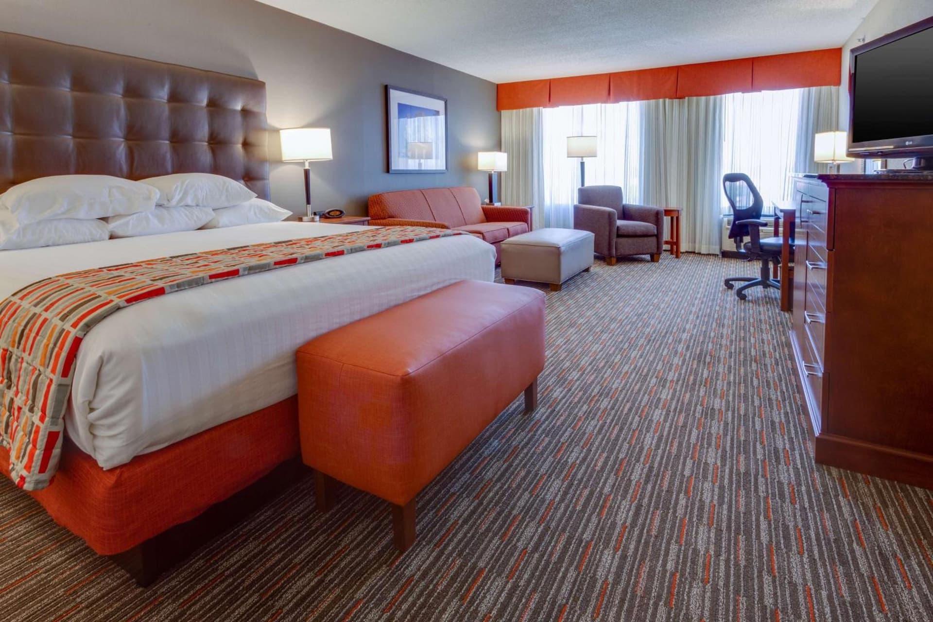 Drury Inn & Suites Memphis Southaven gallery photo in Horn Lake, MS — image 36