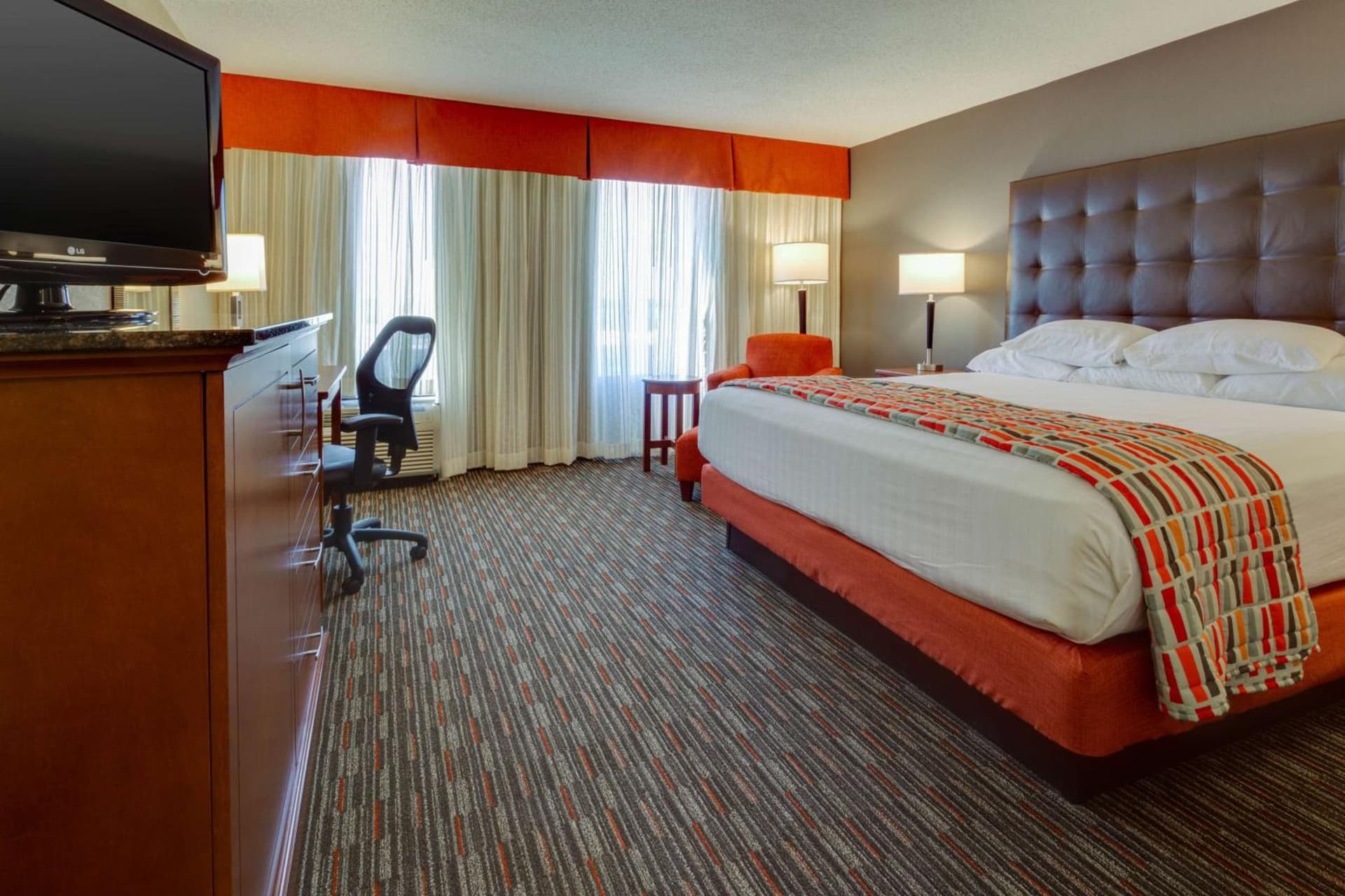 Drury Inn & Suites Memphis Southaven gallery photo in Horn Lake, MS — image 29