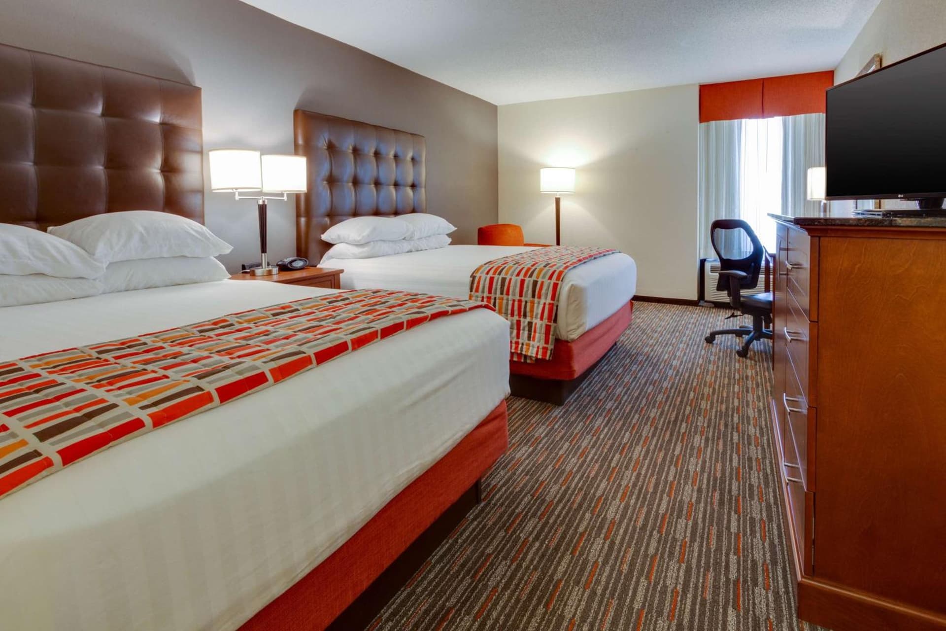 Drury Inn & Suites Memphis Southaven gallery photo in Horn Lake, MS — image 10