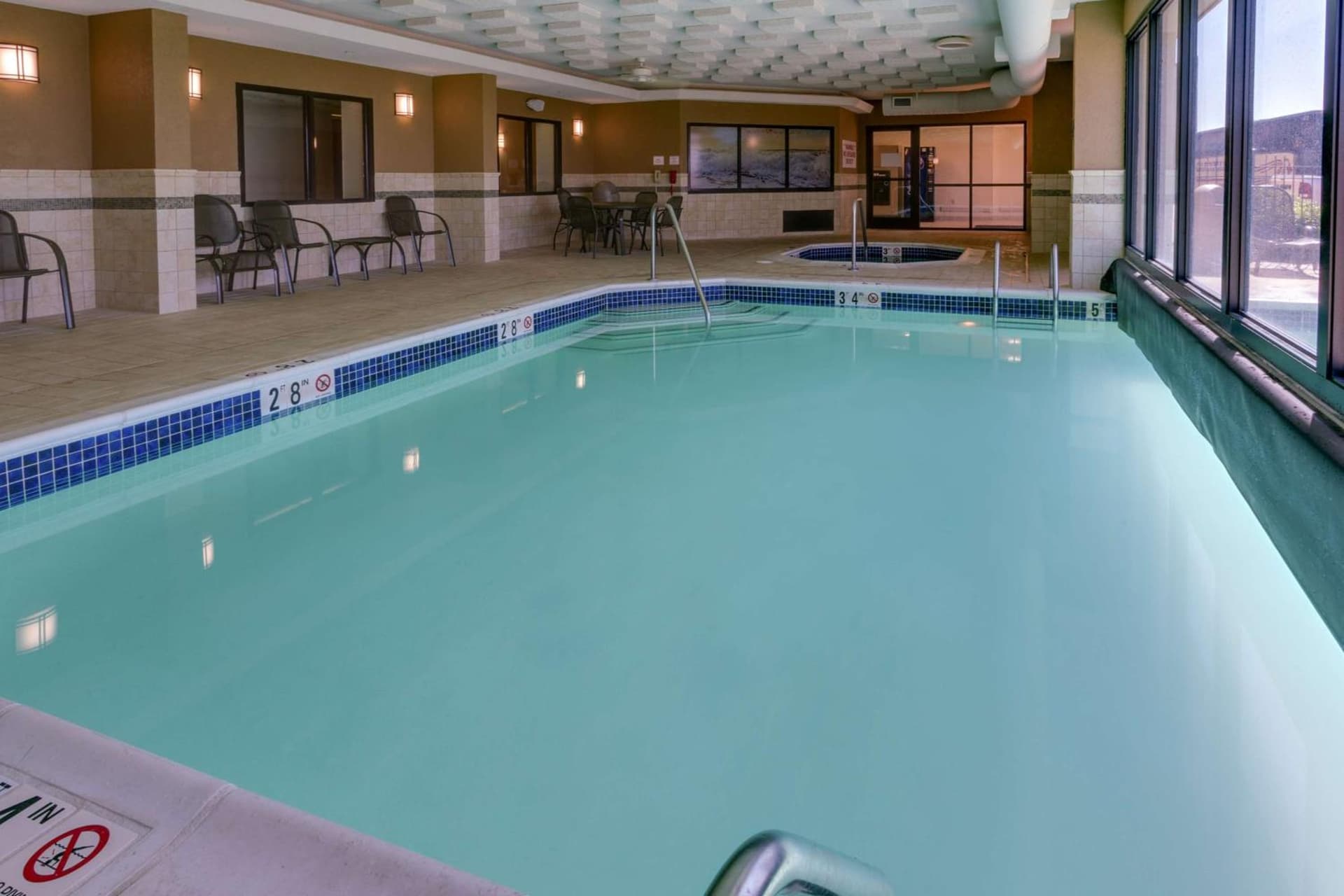 Drury Inn & Suites Memphis Southaven gallery photo in Horn Lake, MS — image 32