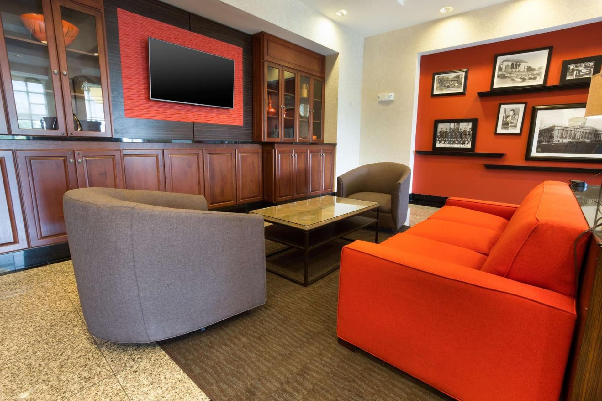 Drury Inn & Suites Dayton North gallery photo in Dayton, OH — image 17