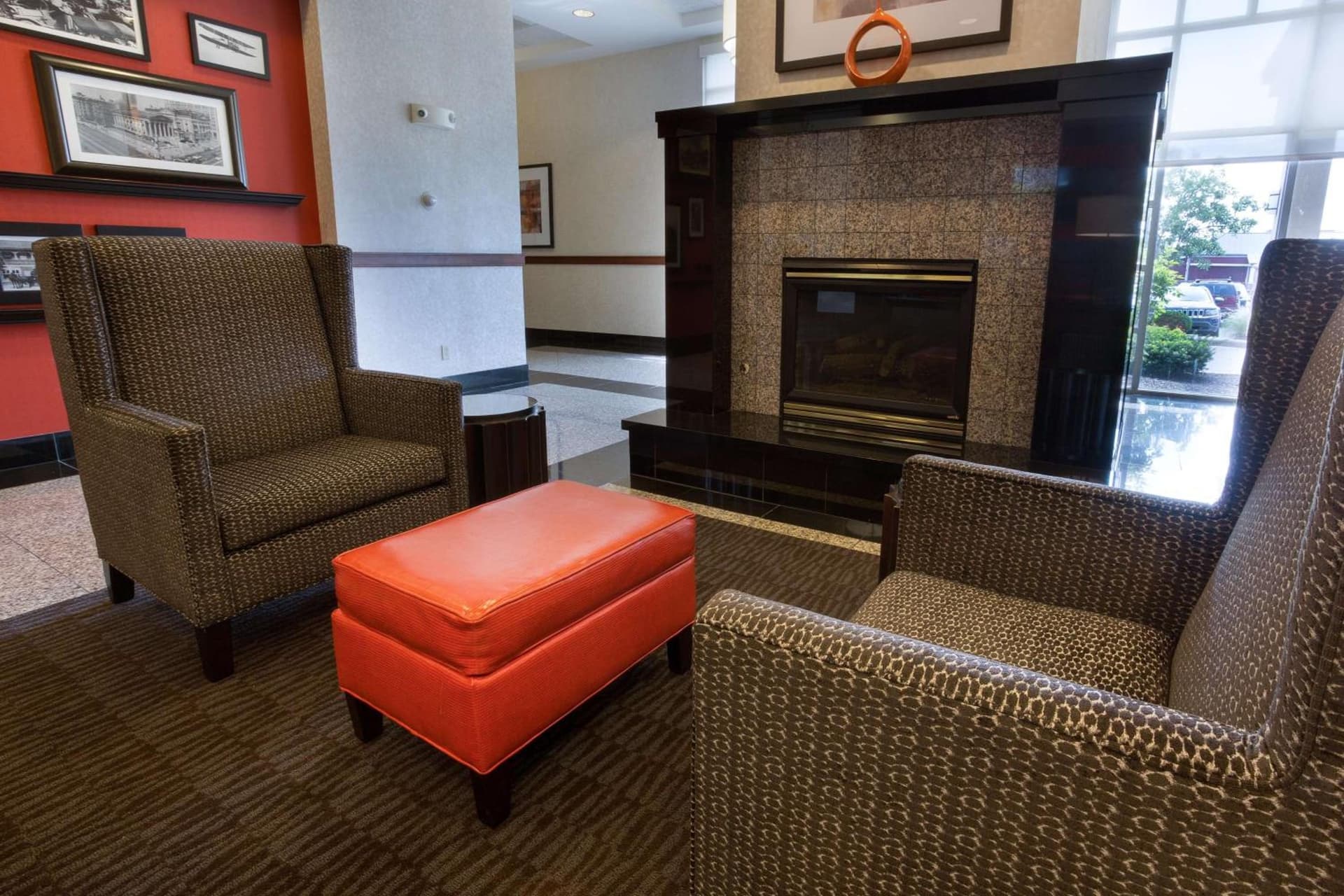 Drury Inn & Suites Dayton North gallery photo in Dayton, OH — image 26