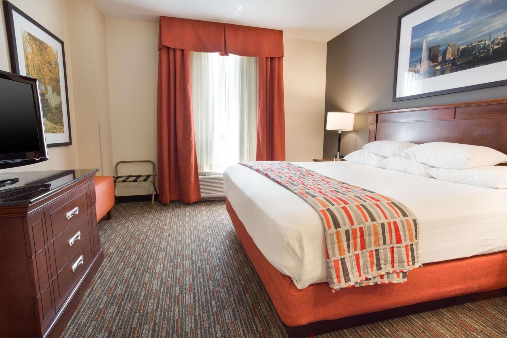 Drury Inn & Suites Dayton North gallery photo in Dayton, OH — image 31