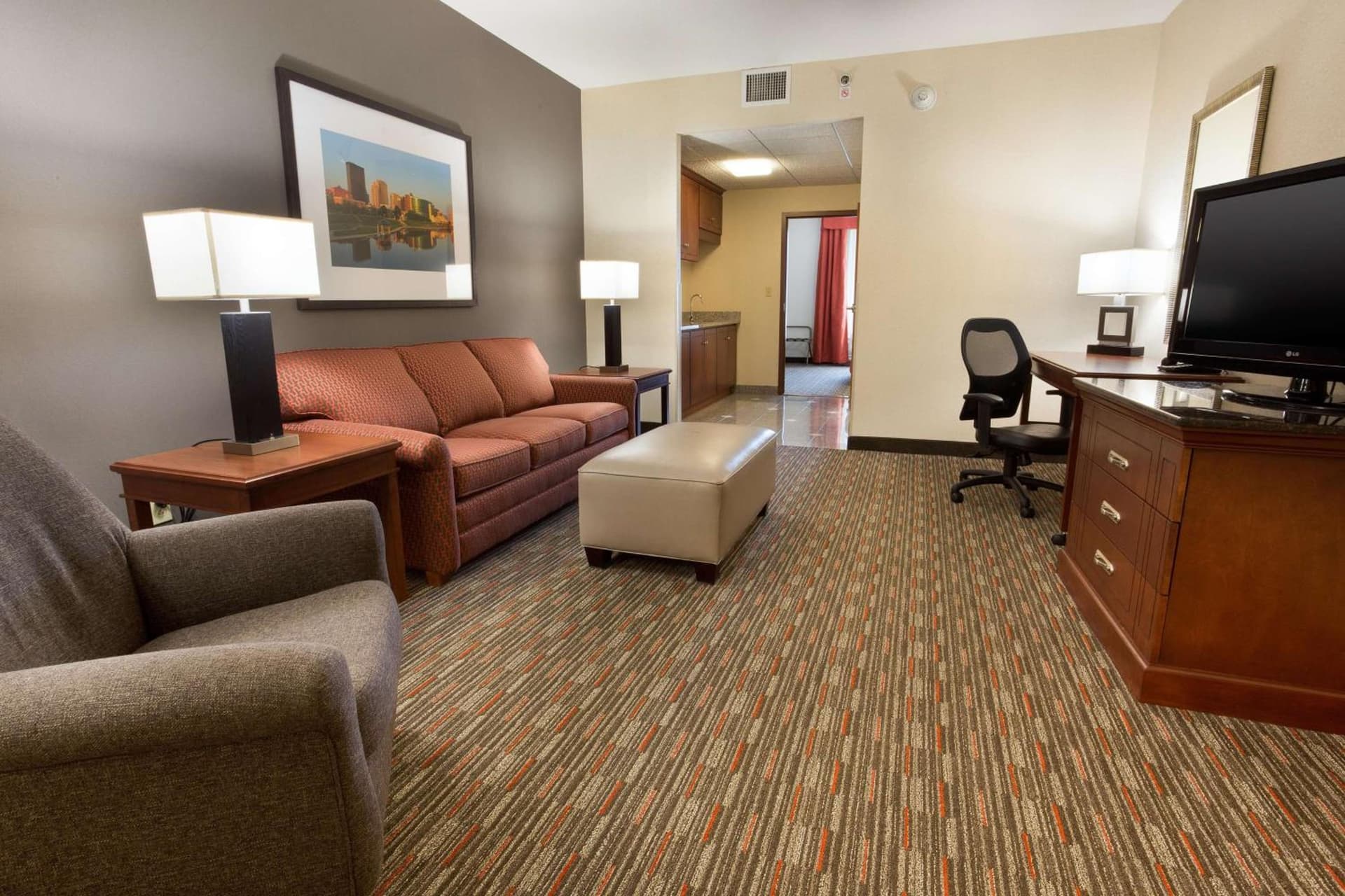 Drury Inn & Suites Dayton North gallery photo in Dayton, OH — image 4