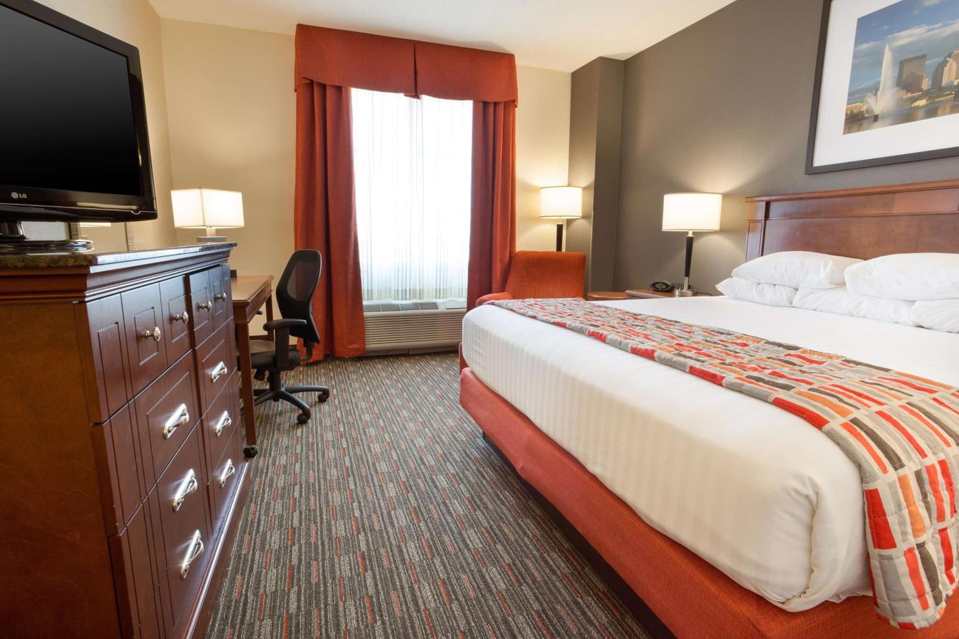Drury Inn & Suites Dayton North gallery photo in Dayton, OH — image 11