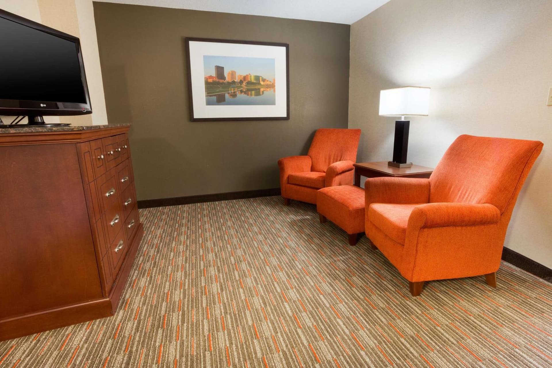 Drury Inn & Suites Dayton North gallery photo in Dayton, OH — image 32