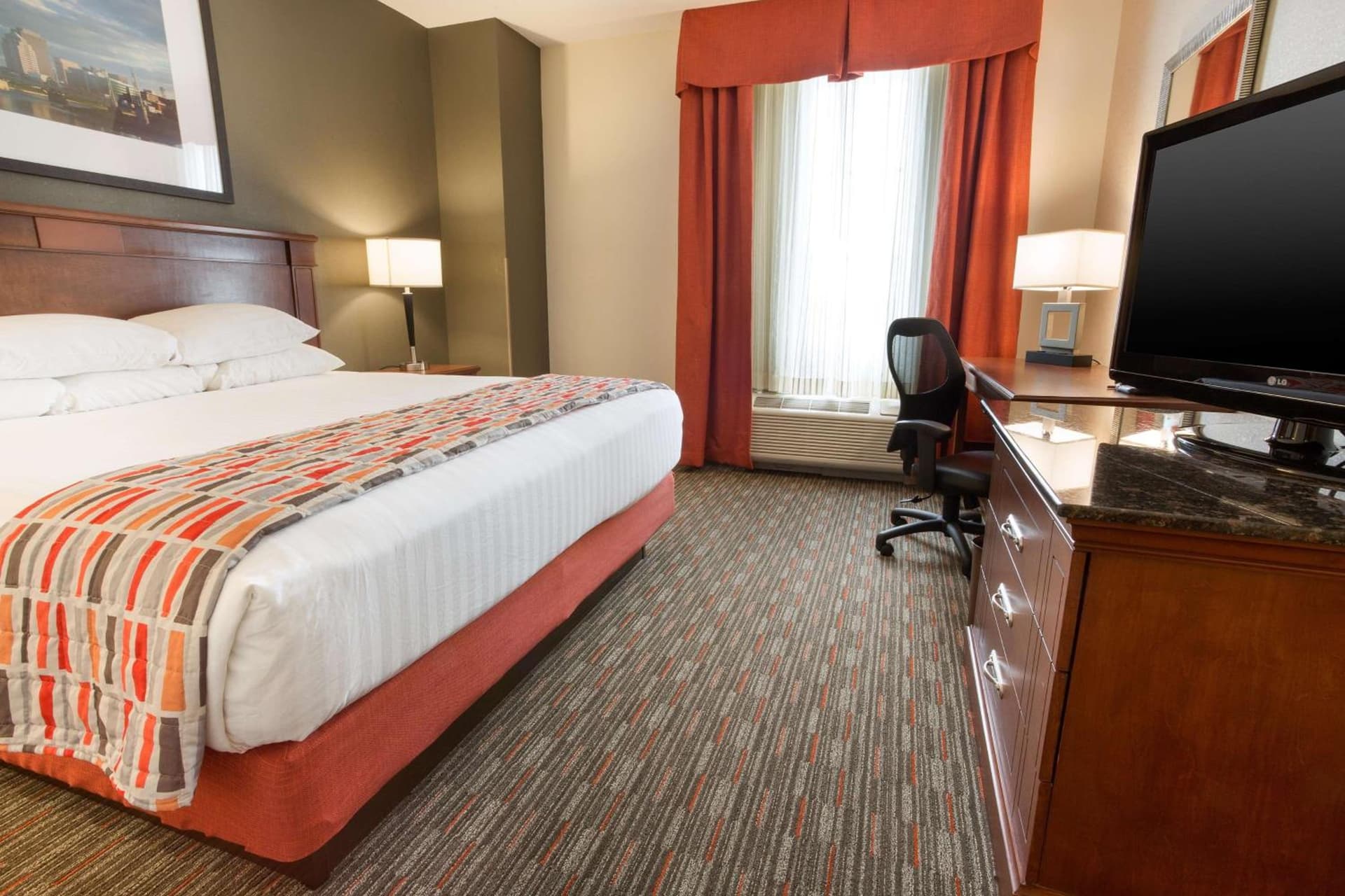 Drury Inn & Suites Dayton North gallery photo in Dayton, OH — image 15