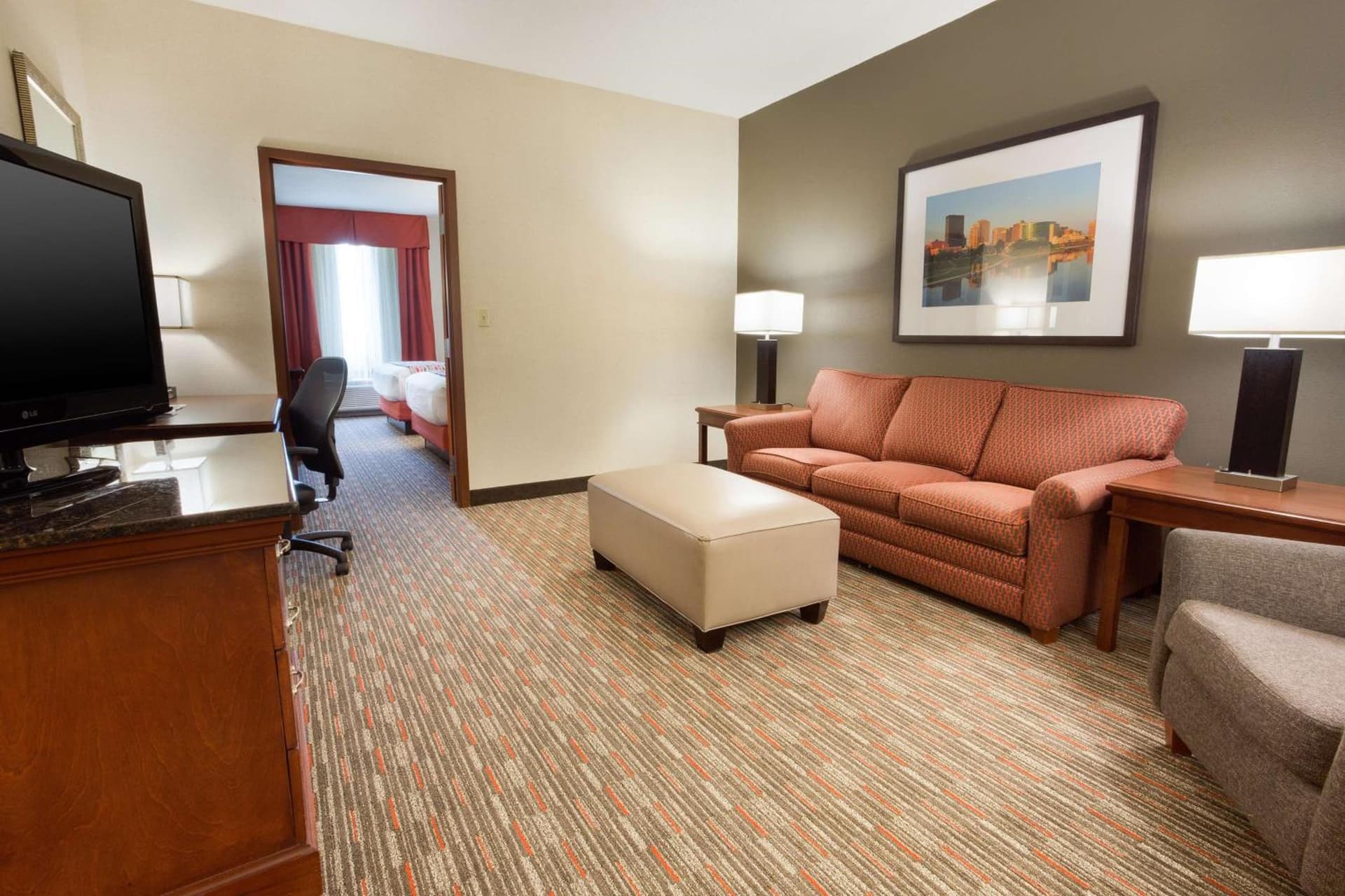 Drury Inn & Suites Dayton North gallery photo in Dayton, OH — image 25