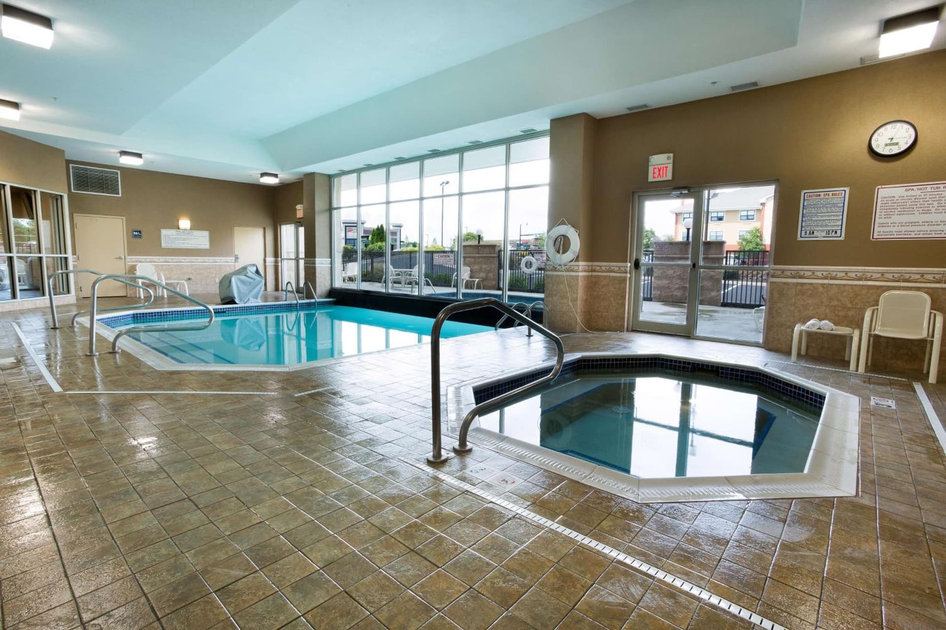 Drury Inn & Suites Dayton North gallery photo in Dayton, OH — image 20