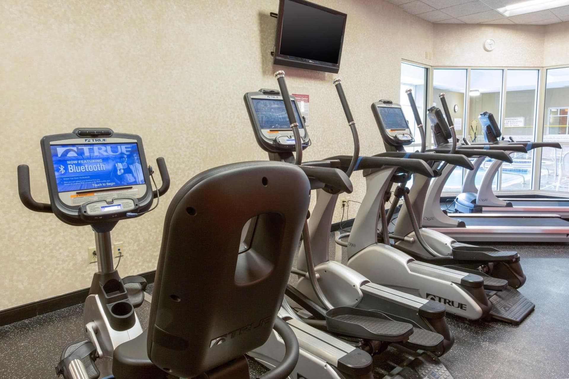 Drury Inn & Suites Dayton North gallery photo in Dayton, OH — image 7