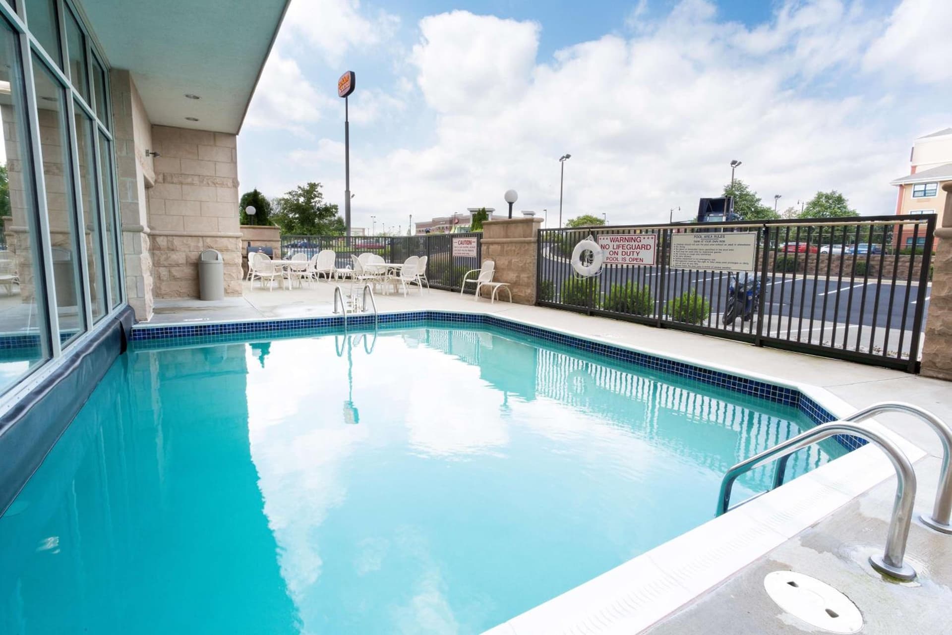 Drury Inn & Suites Dayton North gallery photo in Dayton, OH — image 14