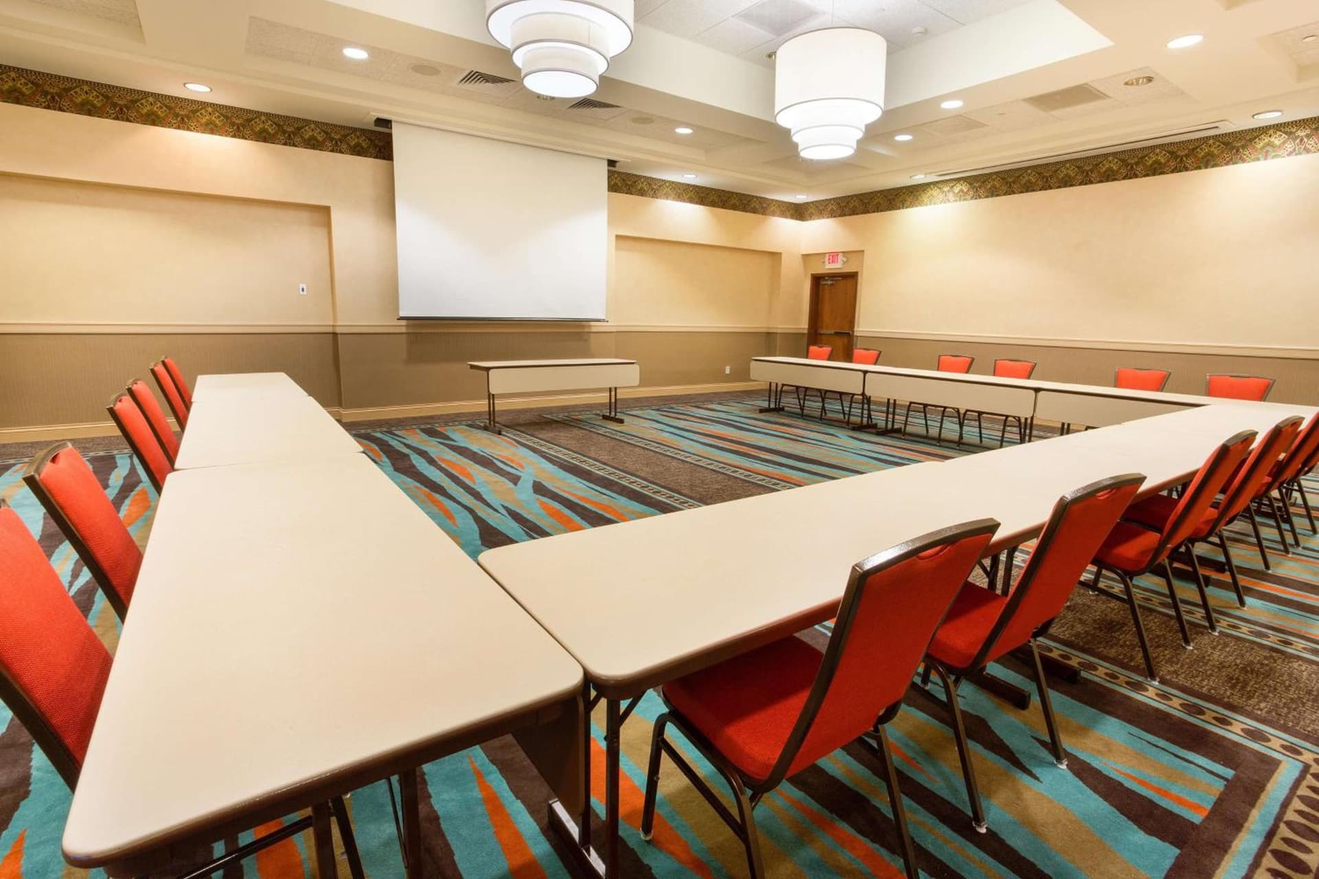 Drury Inn & Suites Dayton North gallery photo in Dayton, OH — image 19