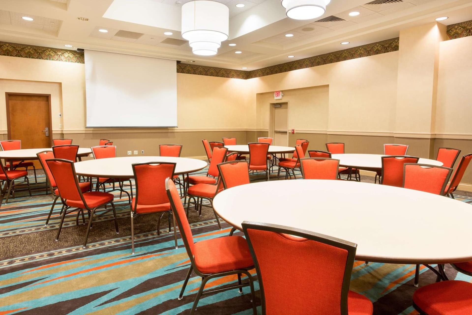Drury Inn & Suites Dayton North gallery photo in Dayton, OH — image 29