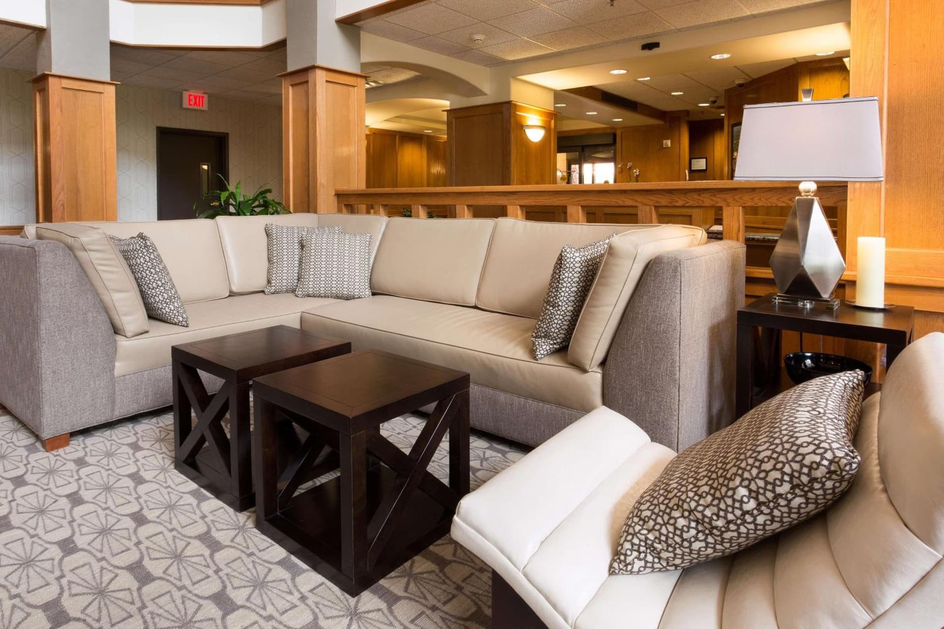Drury Inn & Suites San Antonio North Stone Oak gallery photo in San Antonio, TX — image 18