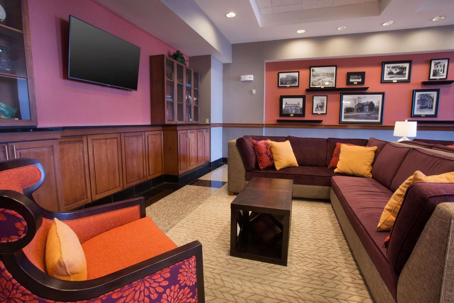 Drury Inn & Suites Cincinnati Sharonville gallery photo in Sharonville, OH — image 8