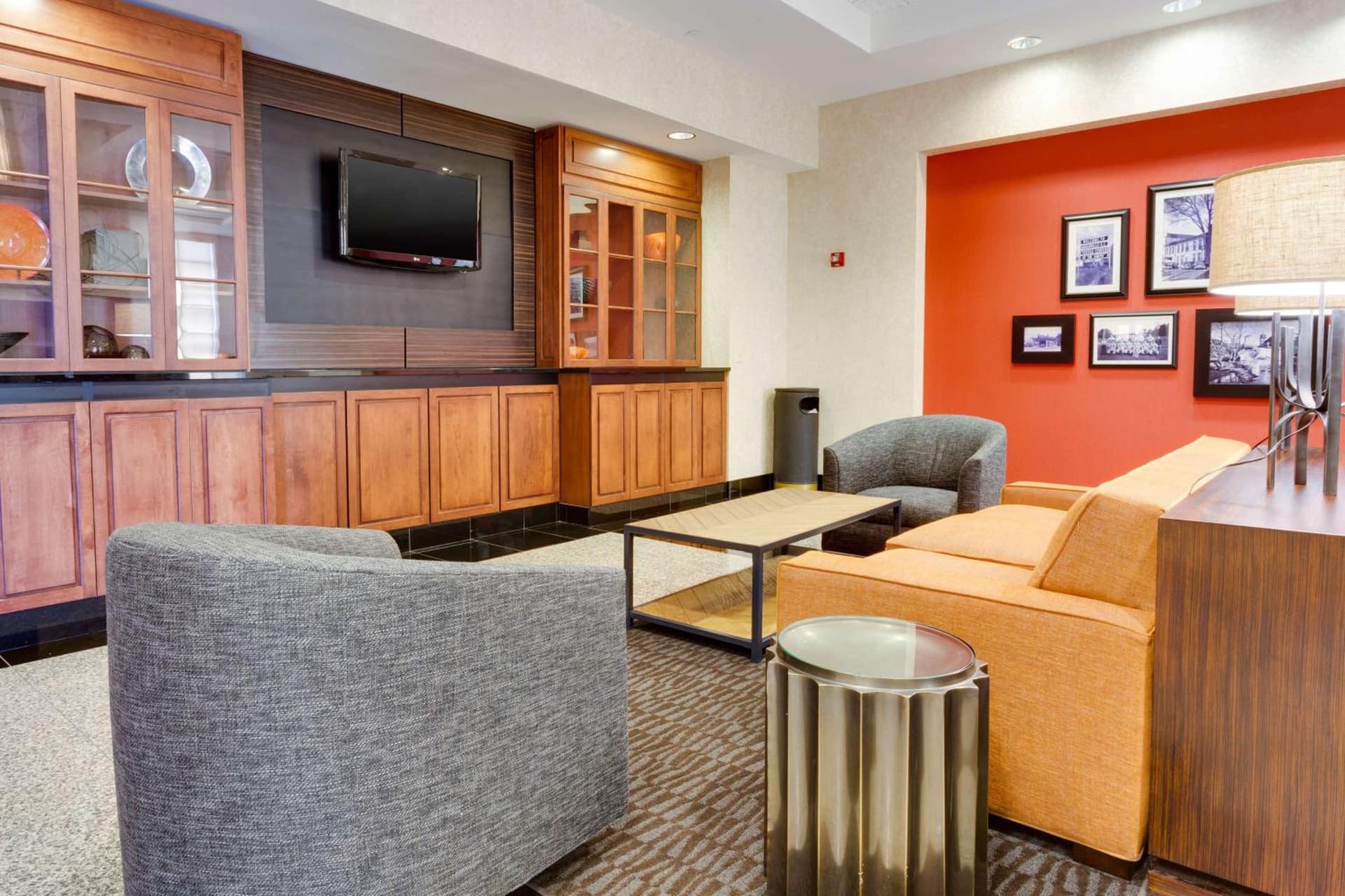 Drury Inn & Suites Greenville gallery photo in Greenville, SC — image 19