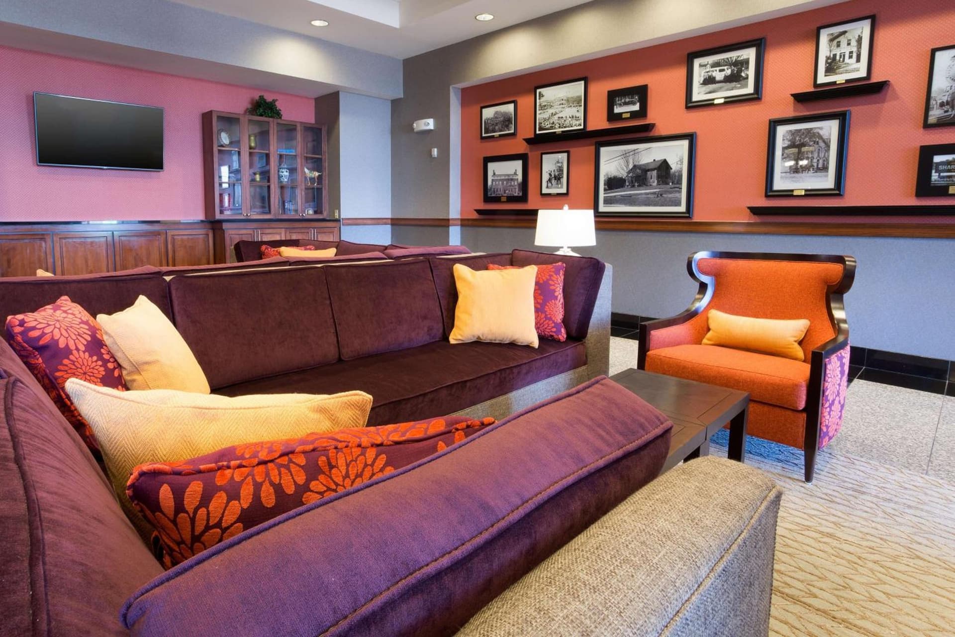 Drury Inn & Suites Cincinnati Sharonville gallery photo in Sharonville, OH — image 11