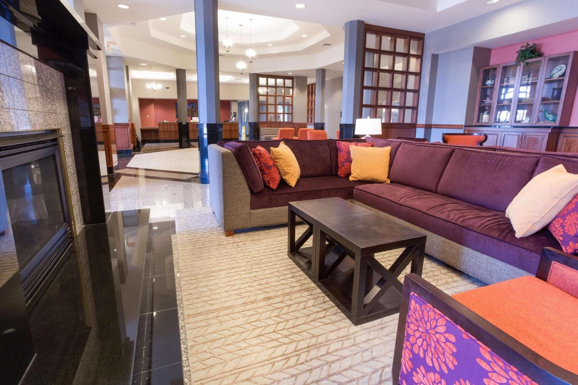 Drury Inn & Suites Cincinnati Sharonville gallery photo in Sharonville, OH — image 16