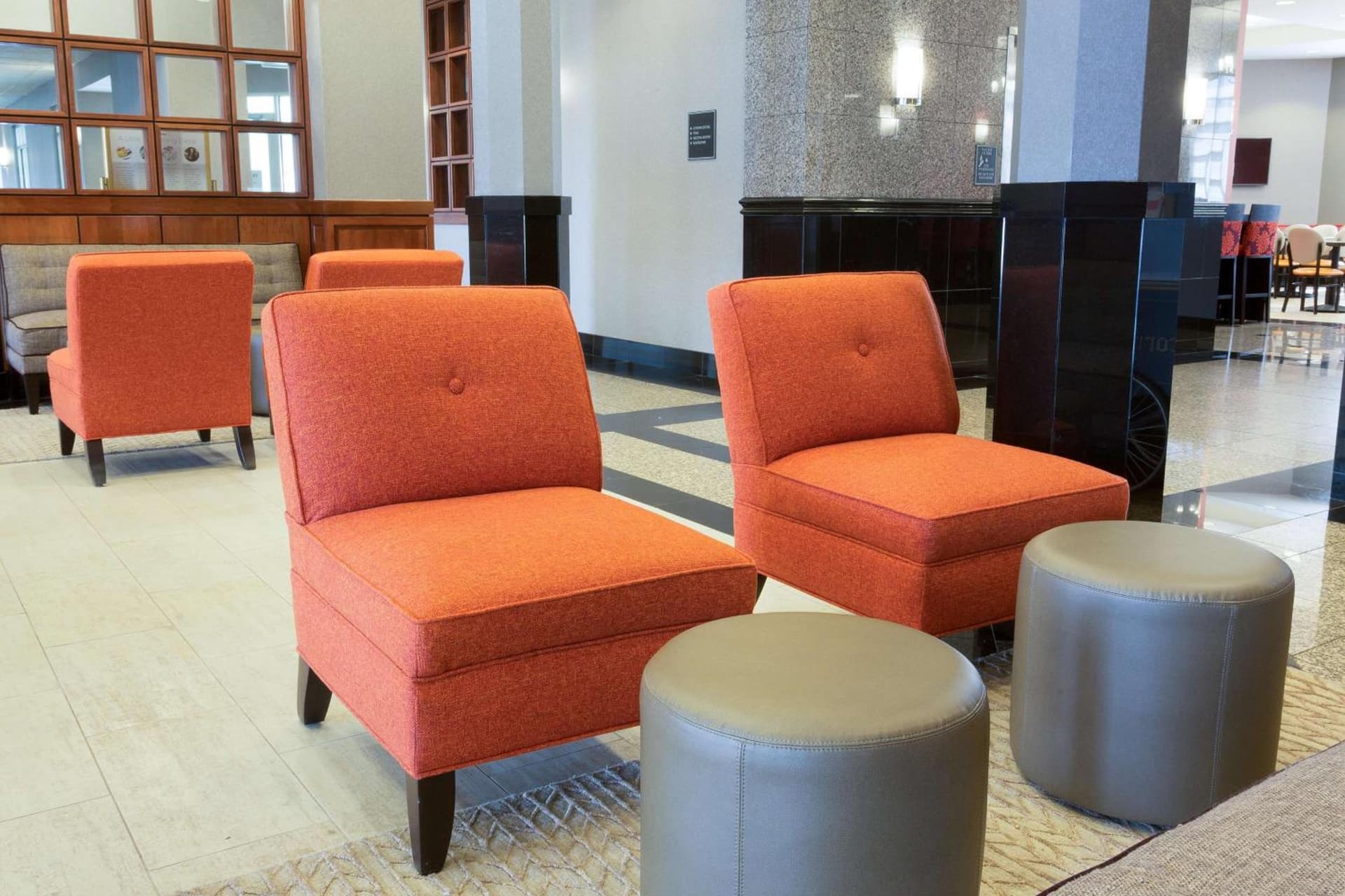 Drury Inn & Suites Cincinnati Sharonville gallery photo in Sharonville, OH — image 20