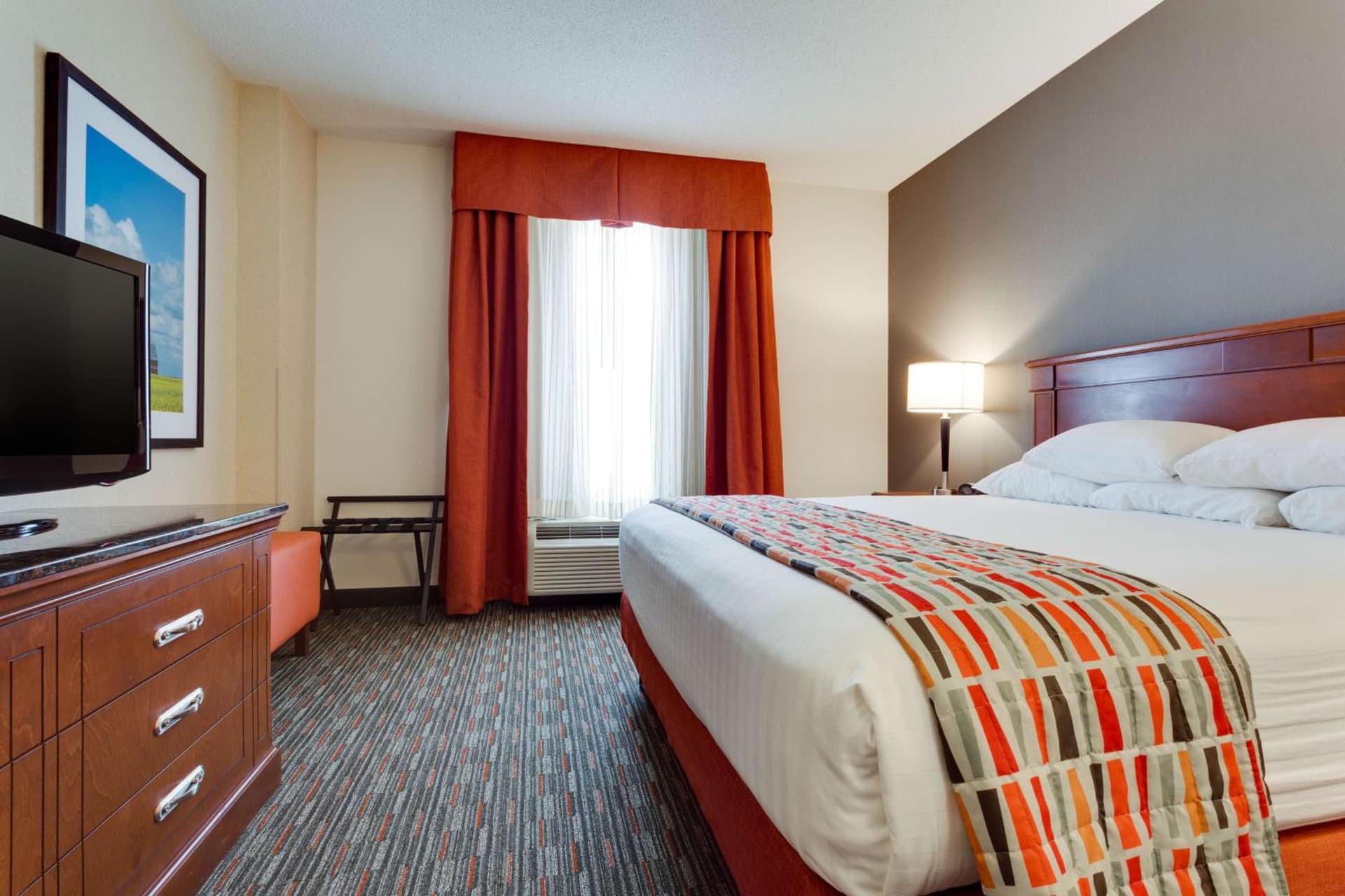Drury Inn & Suites Greenville gallery photo in Greenville, SC — image 18