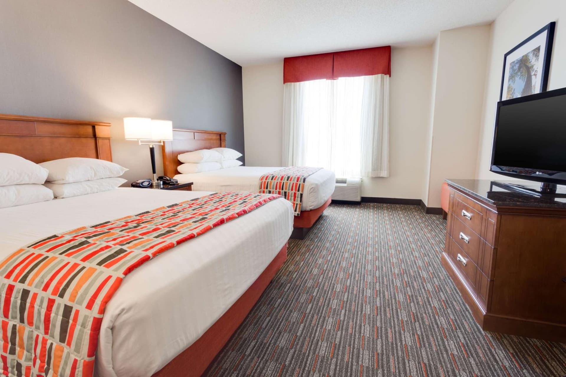 Drury Inn & Suites Greenville gallery photo in Greenville, SC — image 17