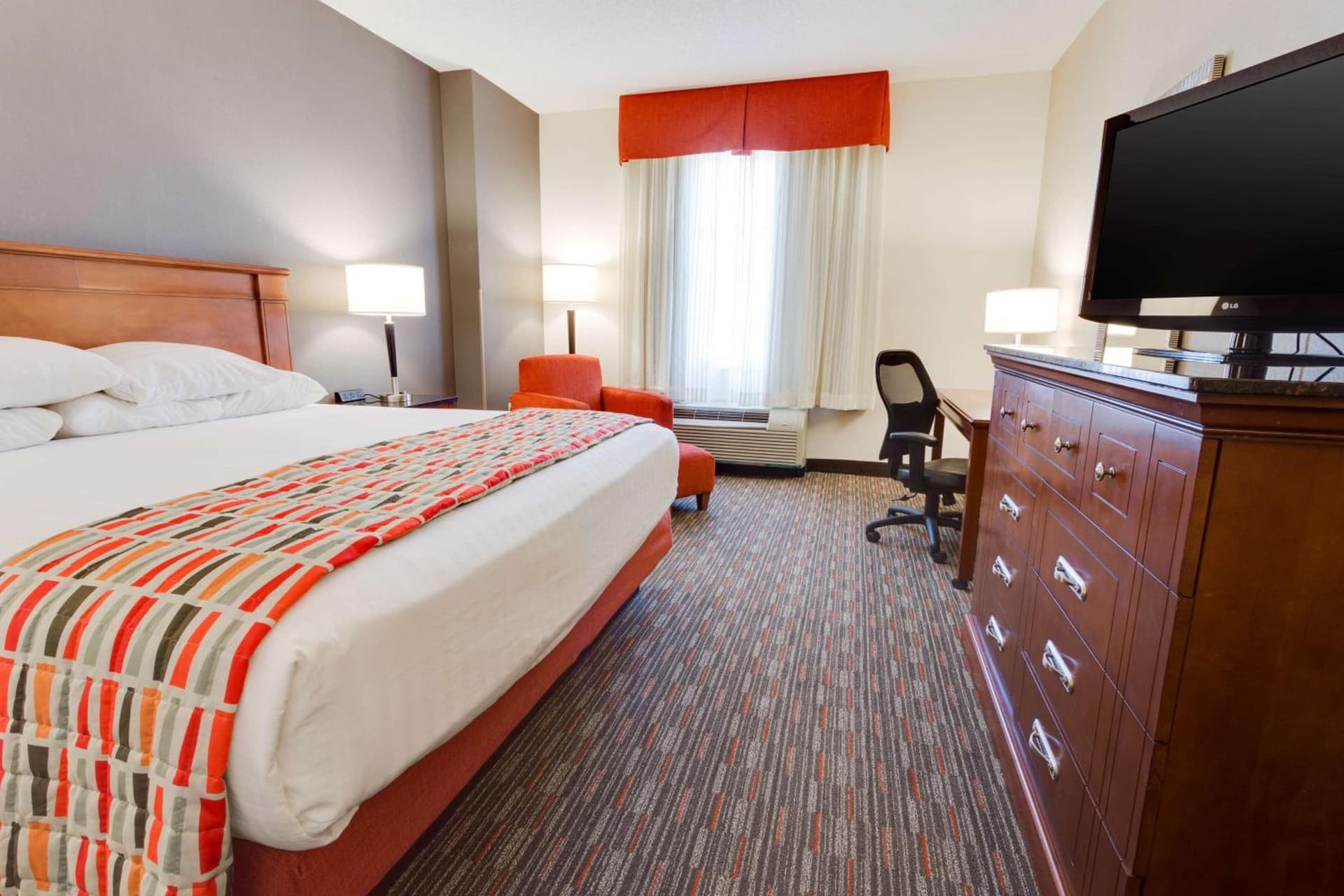 Drury Inn & Suites Greenville gallery photo in Greenville, SC — image 26